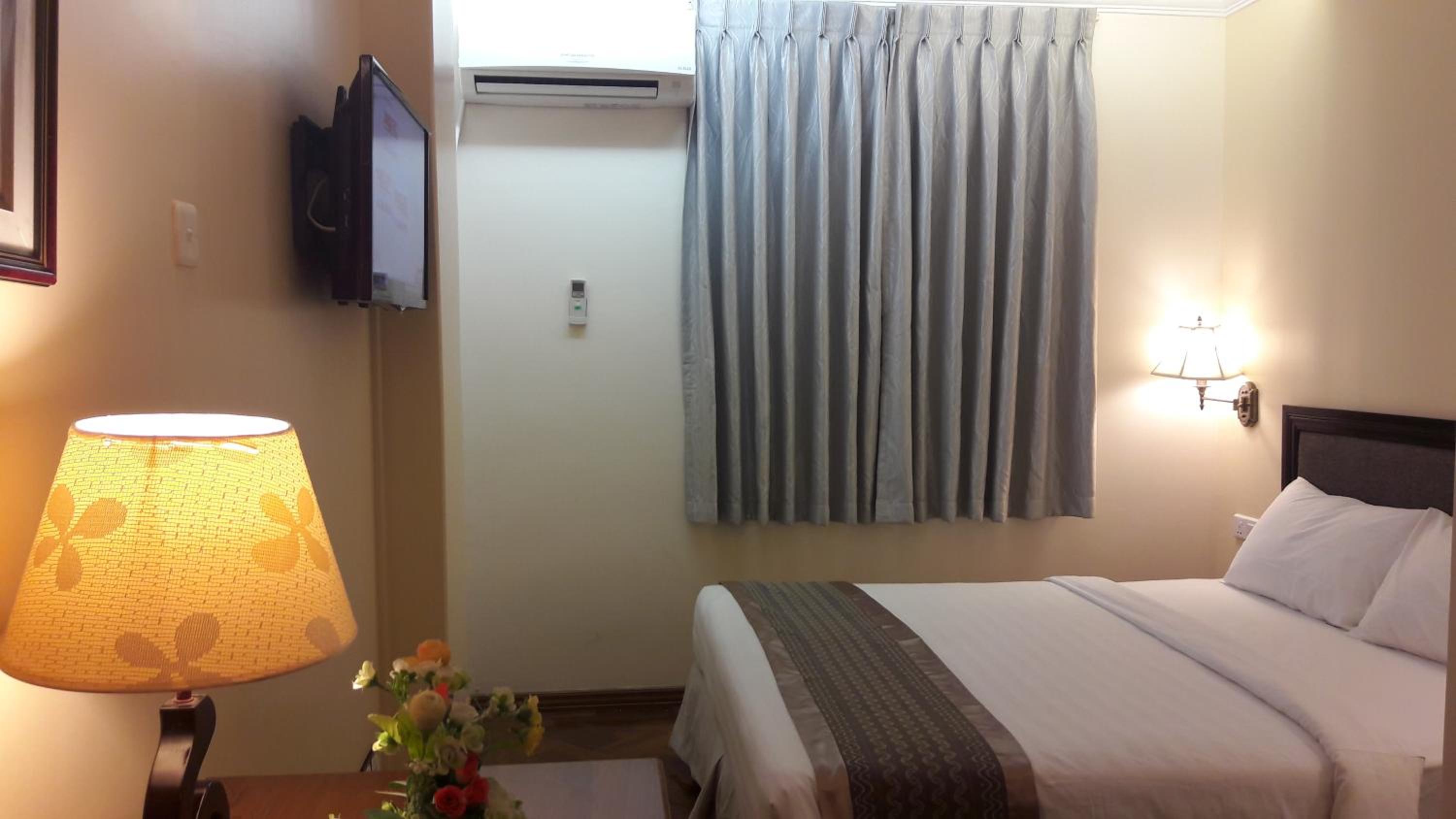 Economy Double Room photo 1