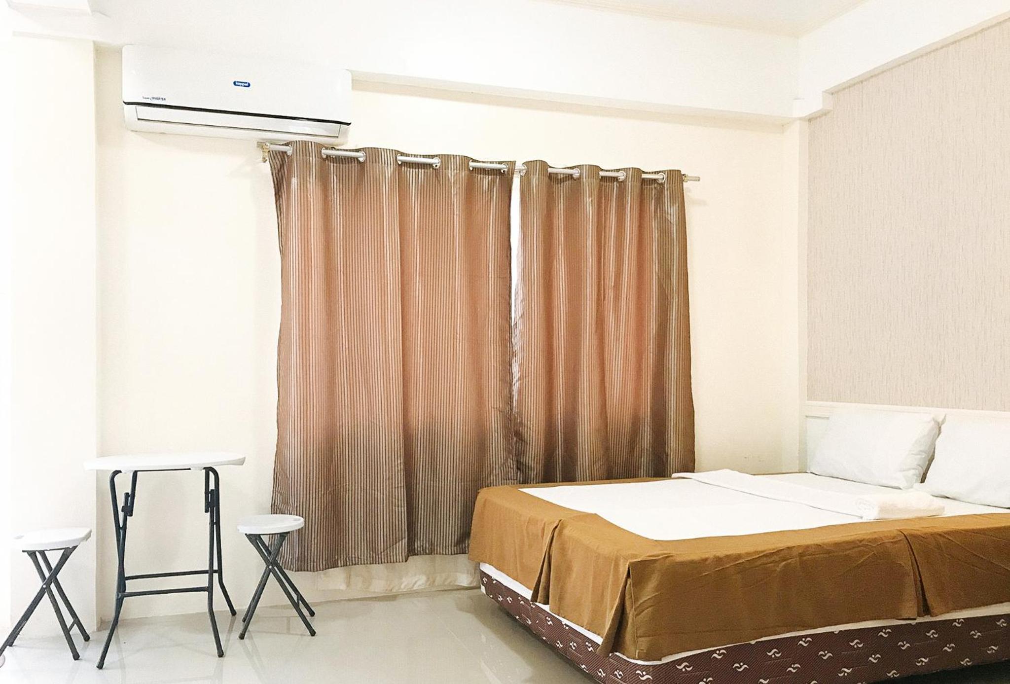 Quadruple Room photo 2