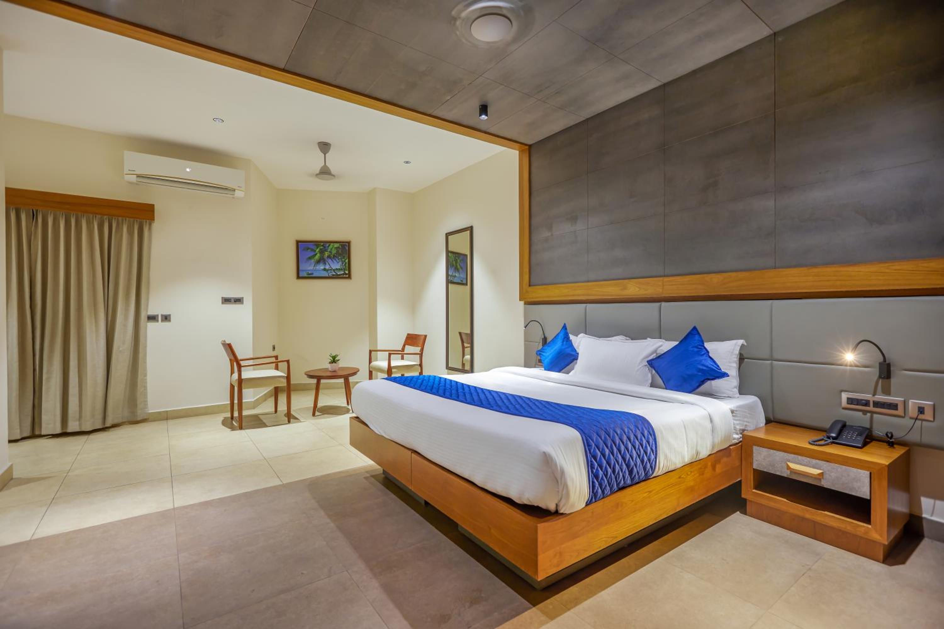 Suite photo 1