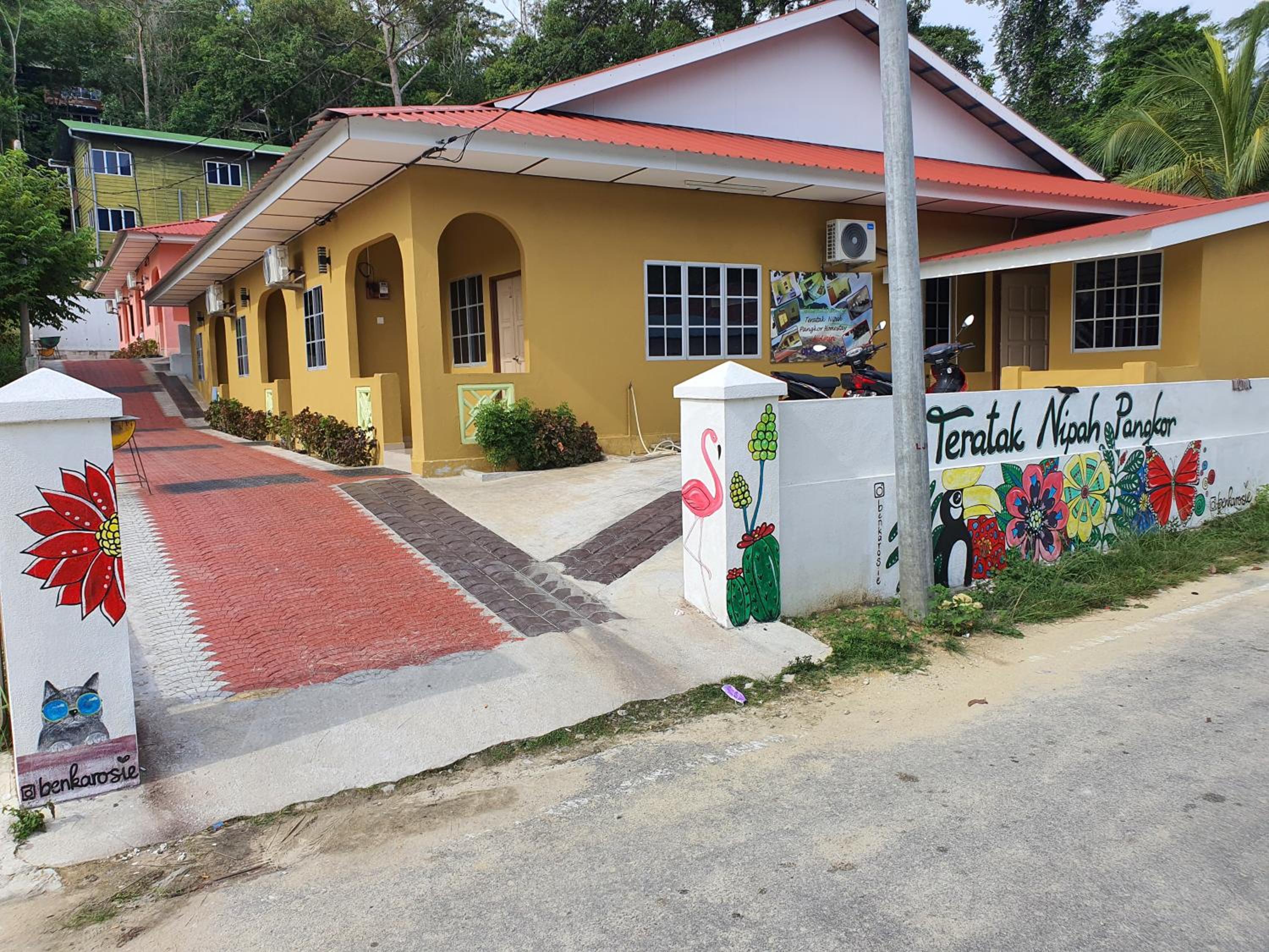 Villa photo 1