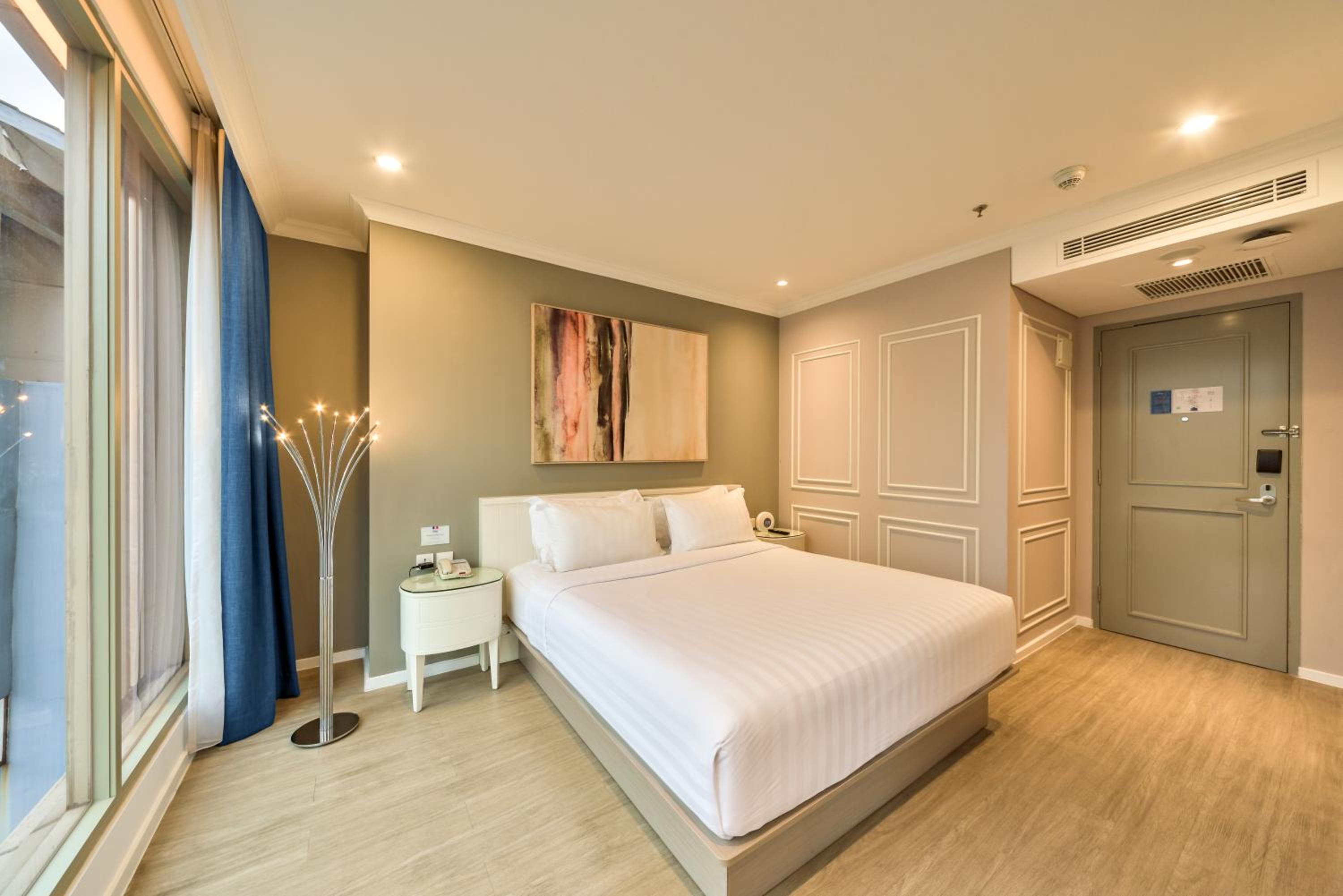 Grand Executive King Room photo 2