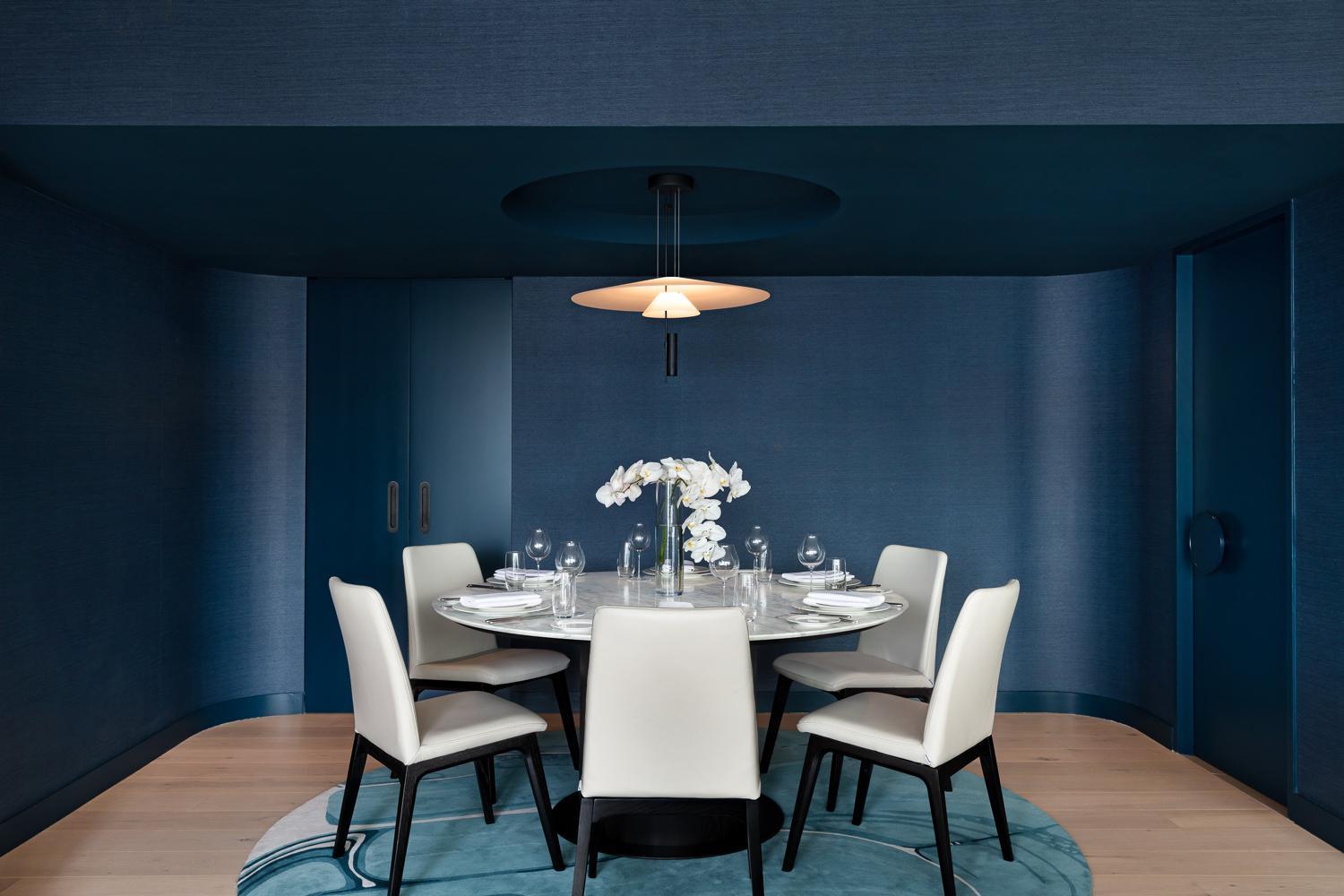 Suite with Terrace