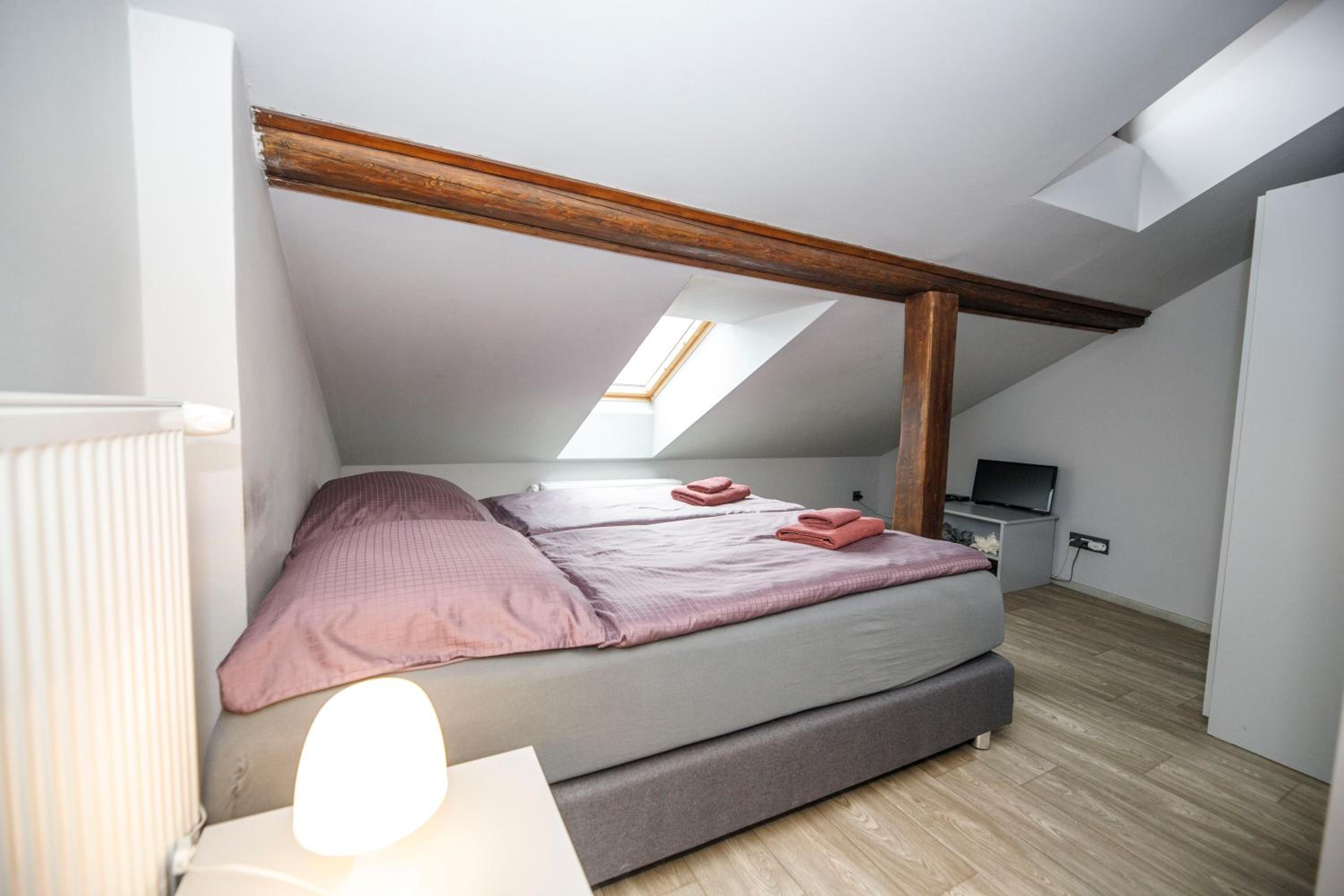 Twin Room photo 1