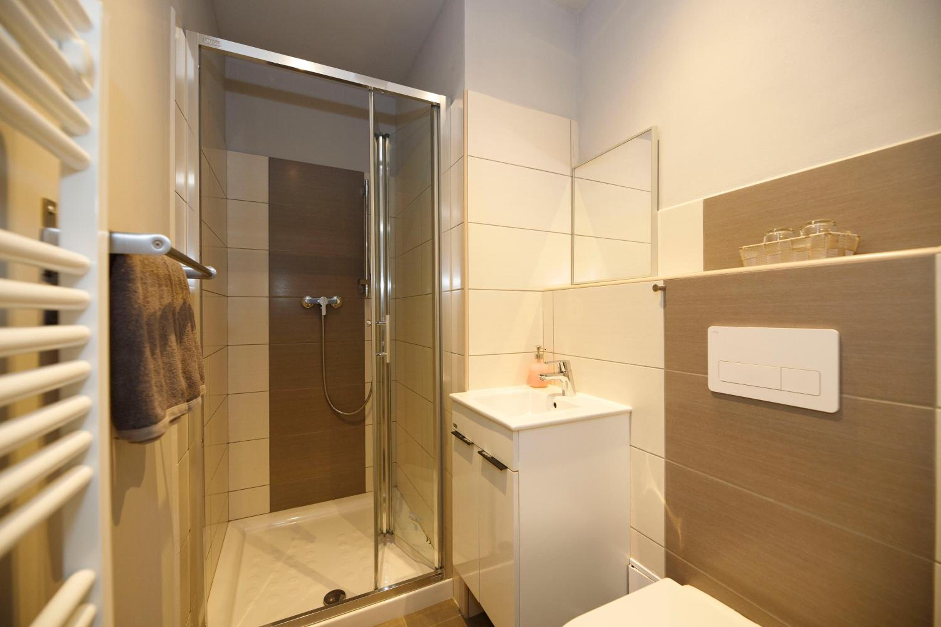 Twin Room photo 2