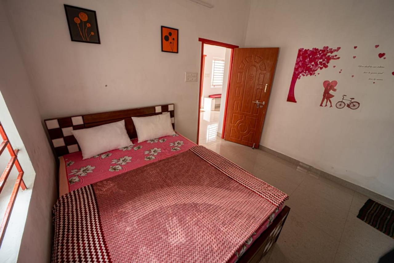 Family Double Room