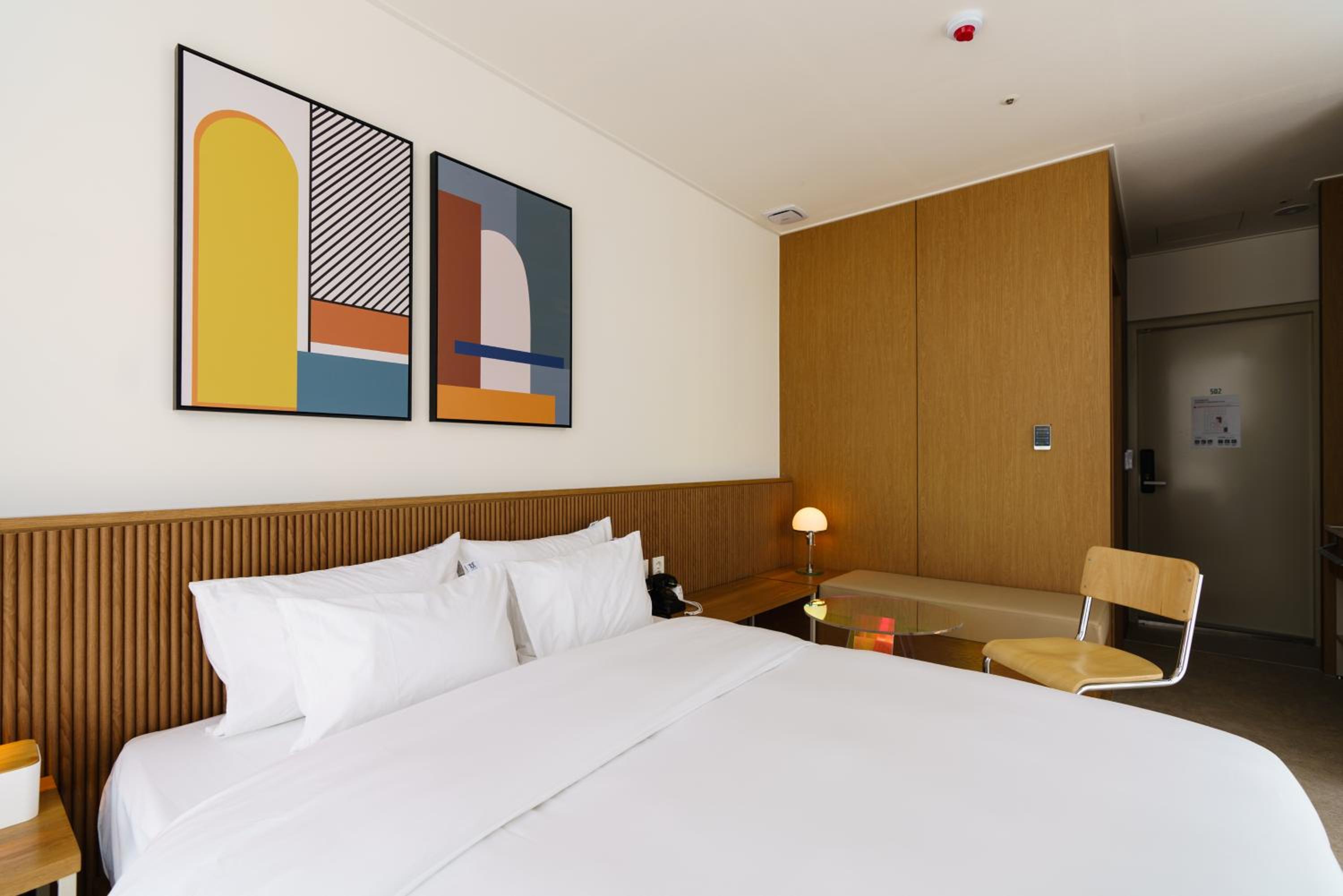 Standard Room - Photo 5