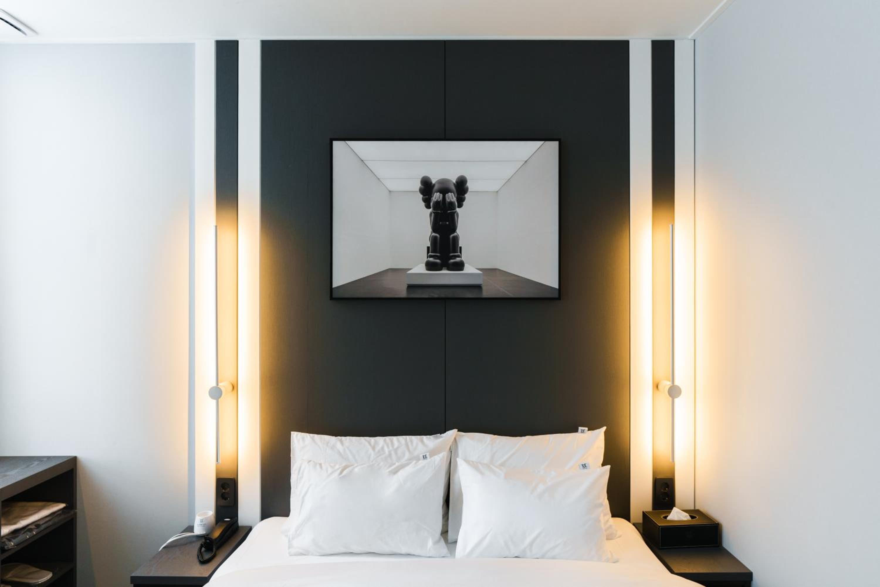 Standard Room - Photo 6