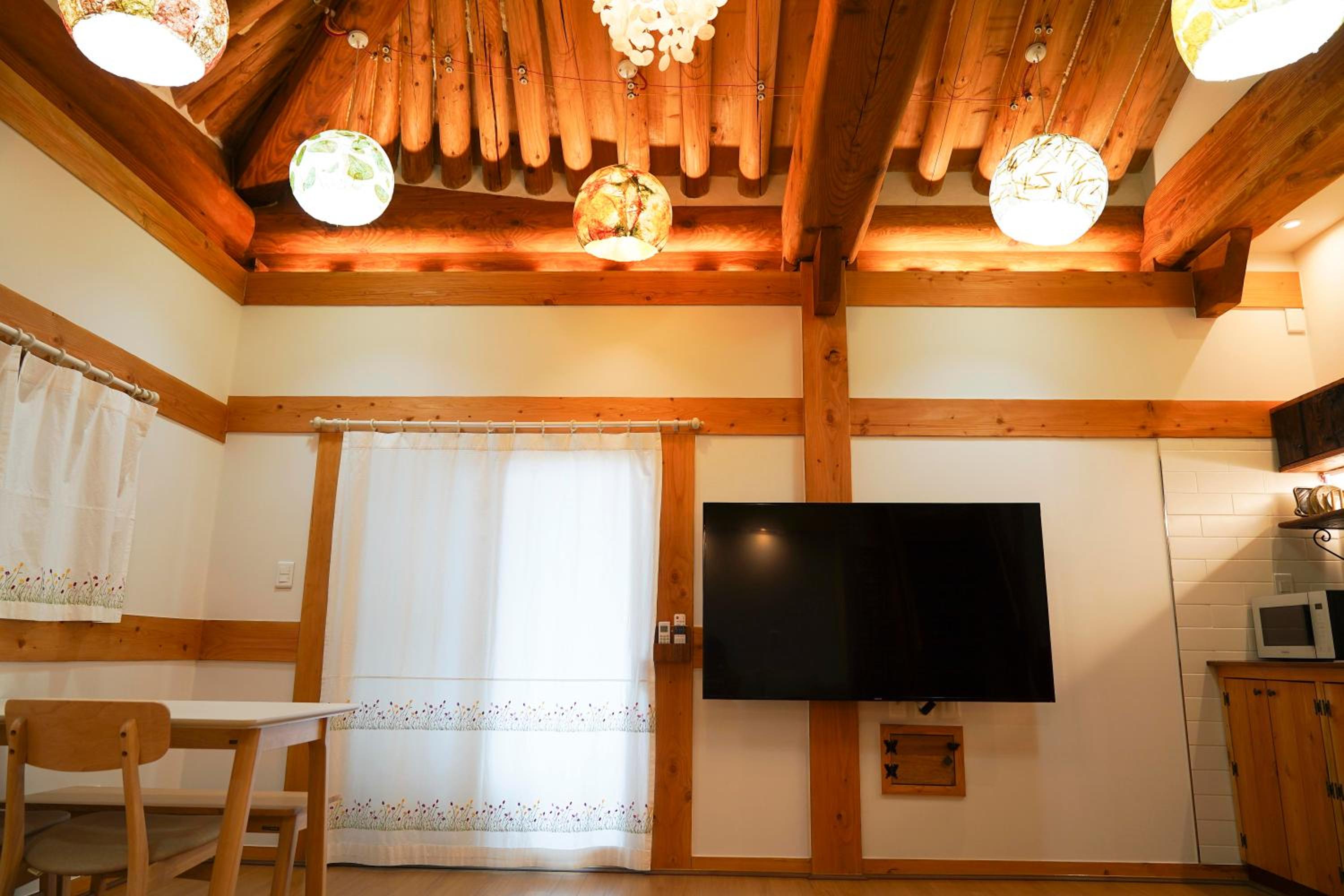 Luxury Quadruple Room photo 1