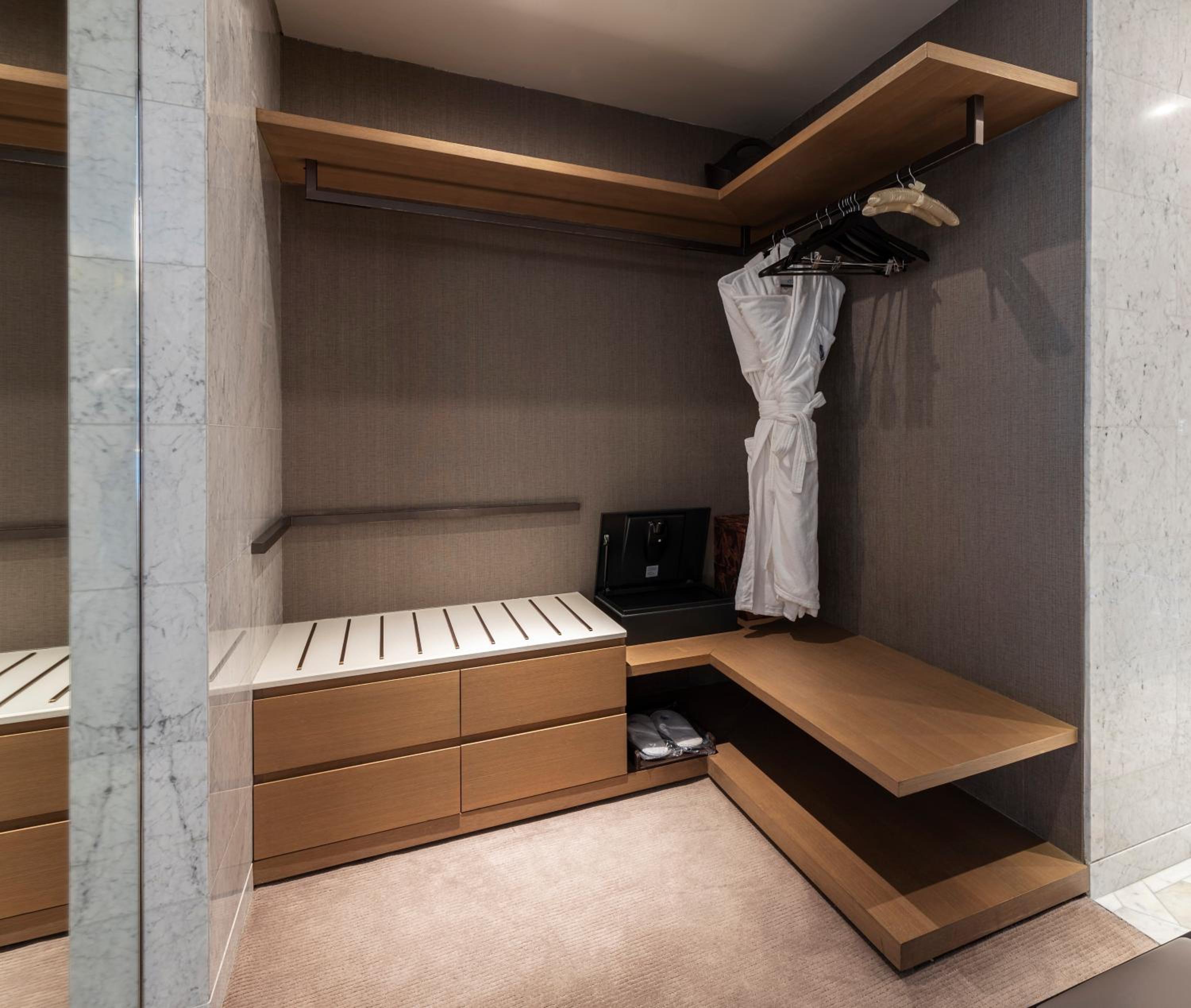 Royal Suite