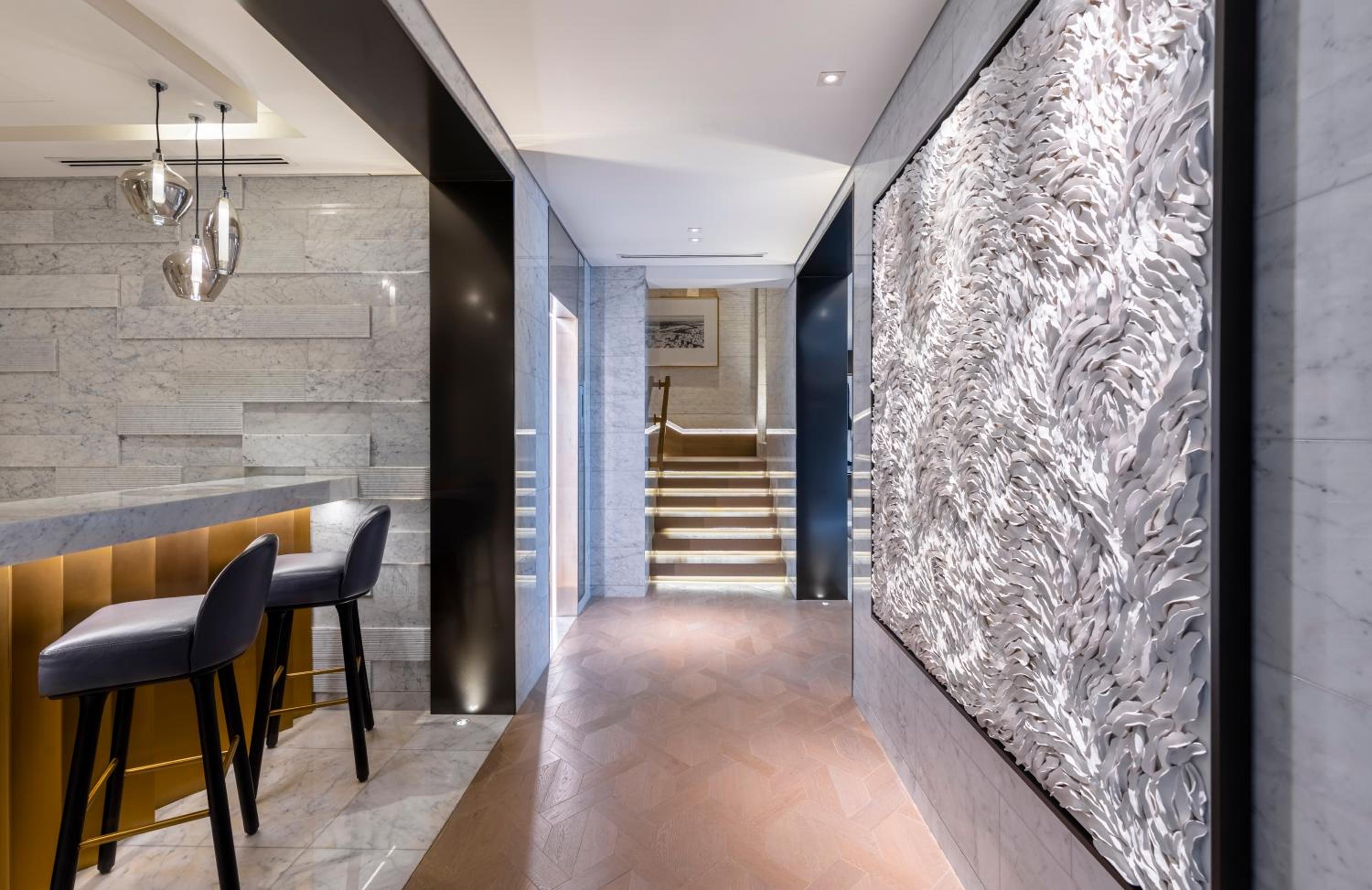 Royal Suite