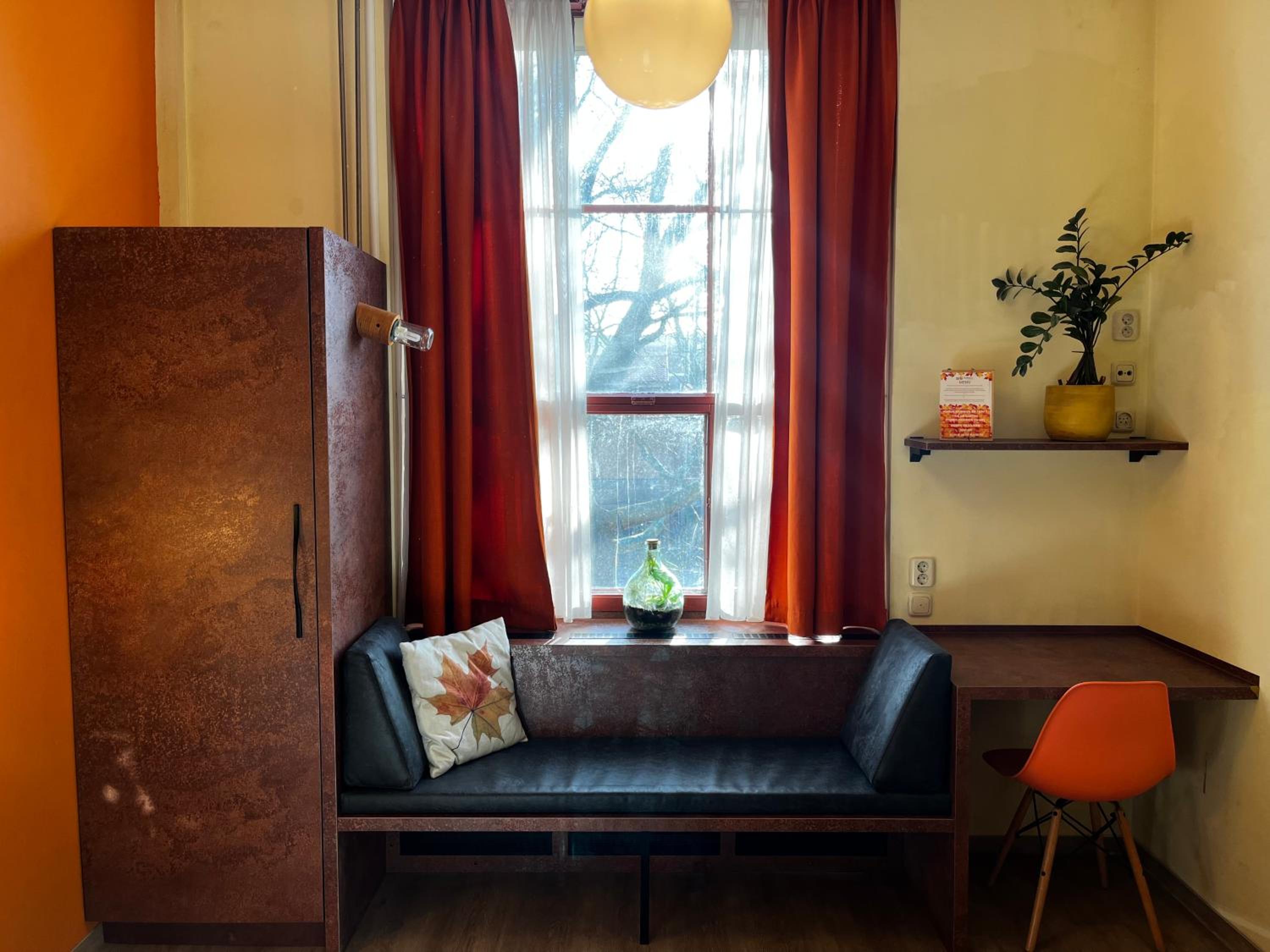 Standard Double Room - Photo 1