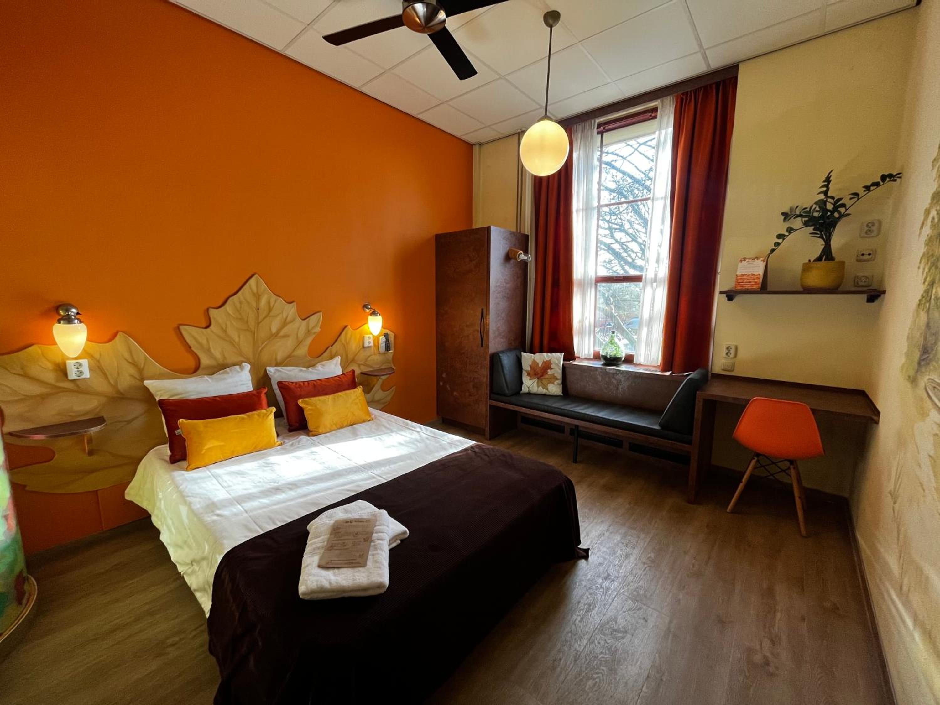 Standard Double Room - Photo 2