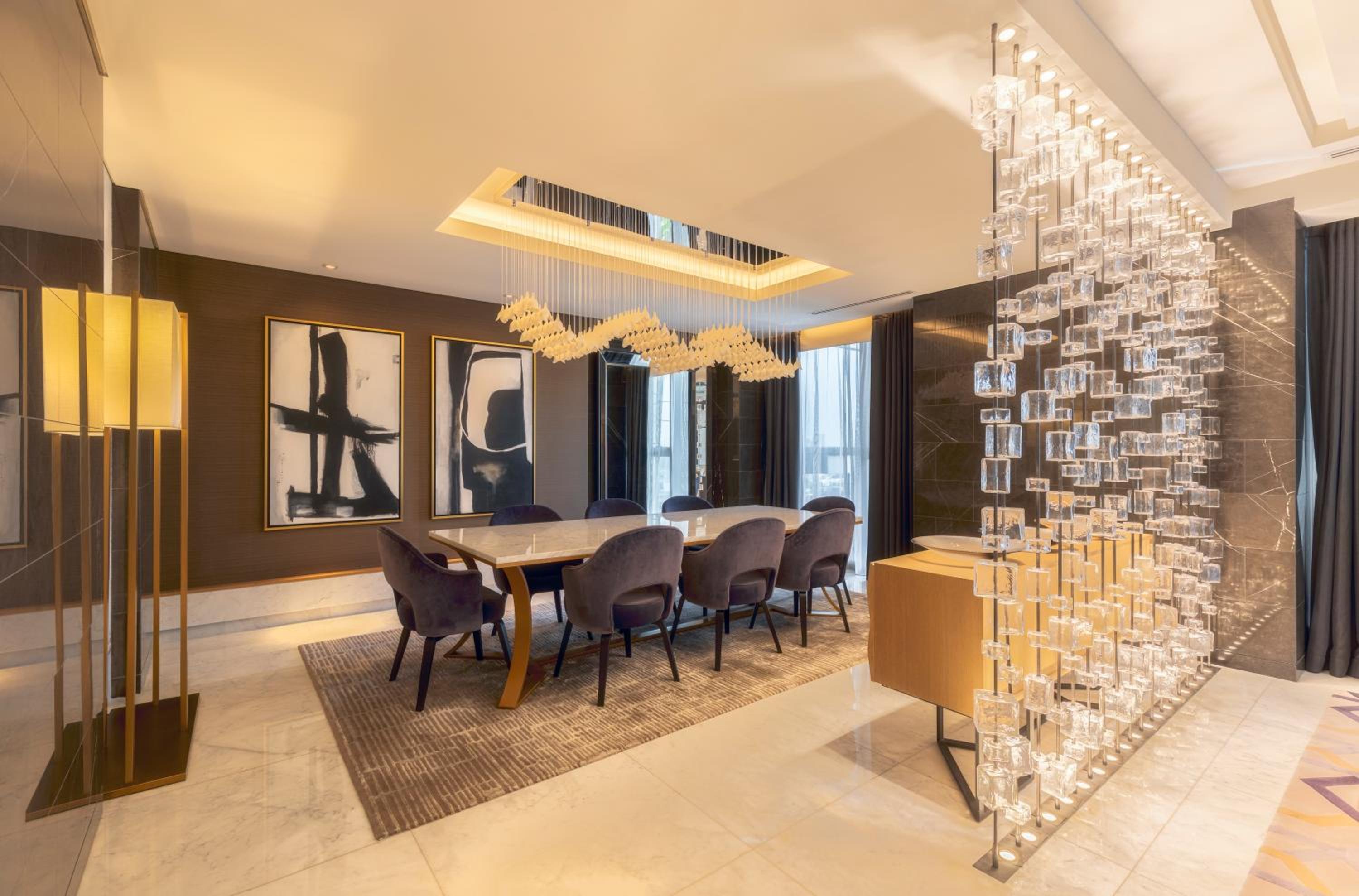 Royal Suite