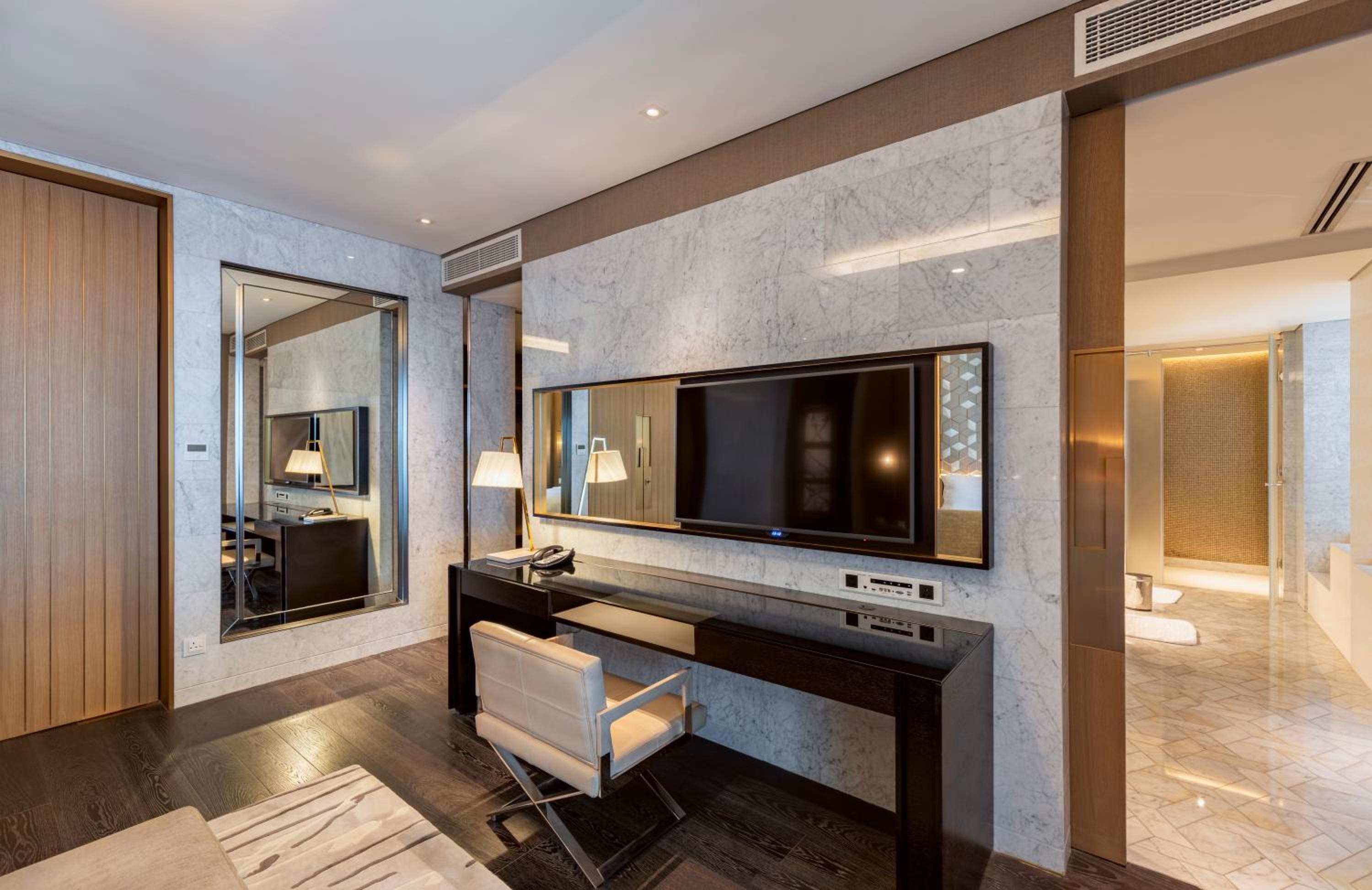 Royal Suite