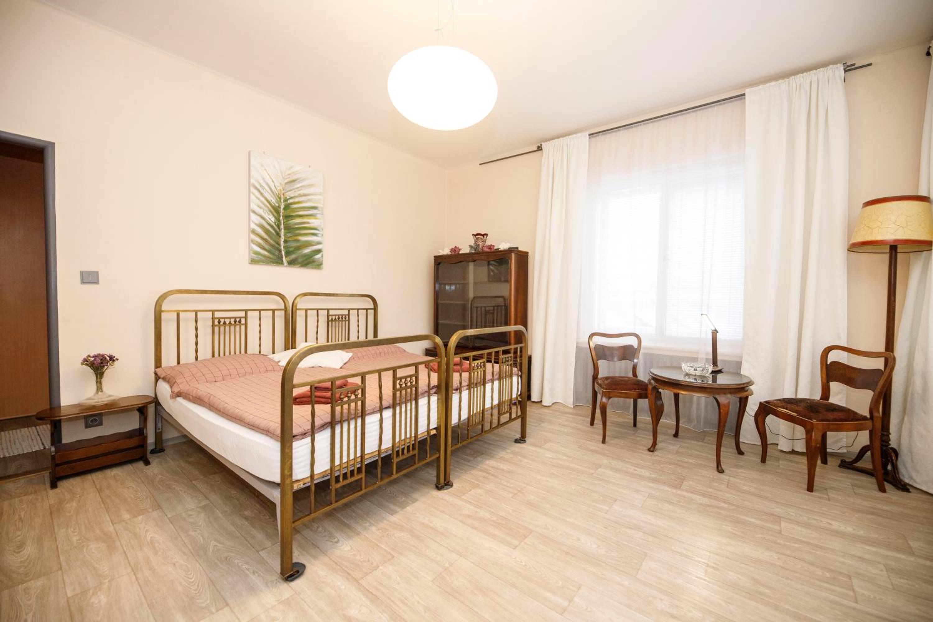 Deluxe Double or Twin Room photo 1