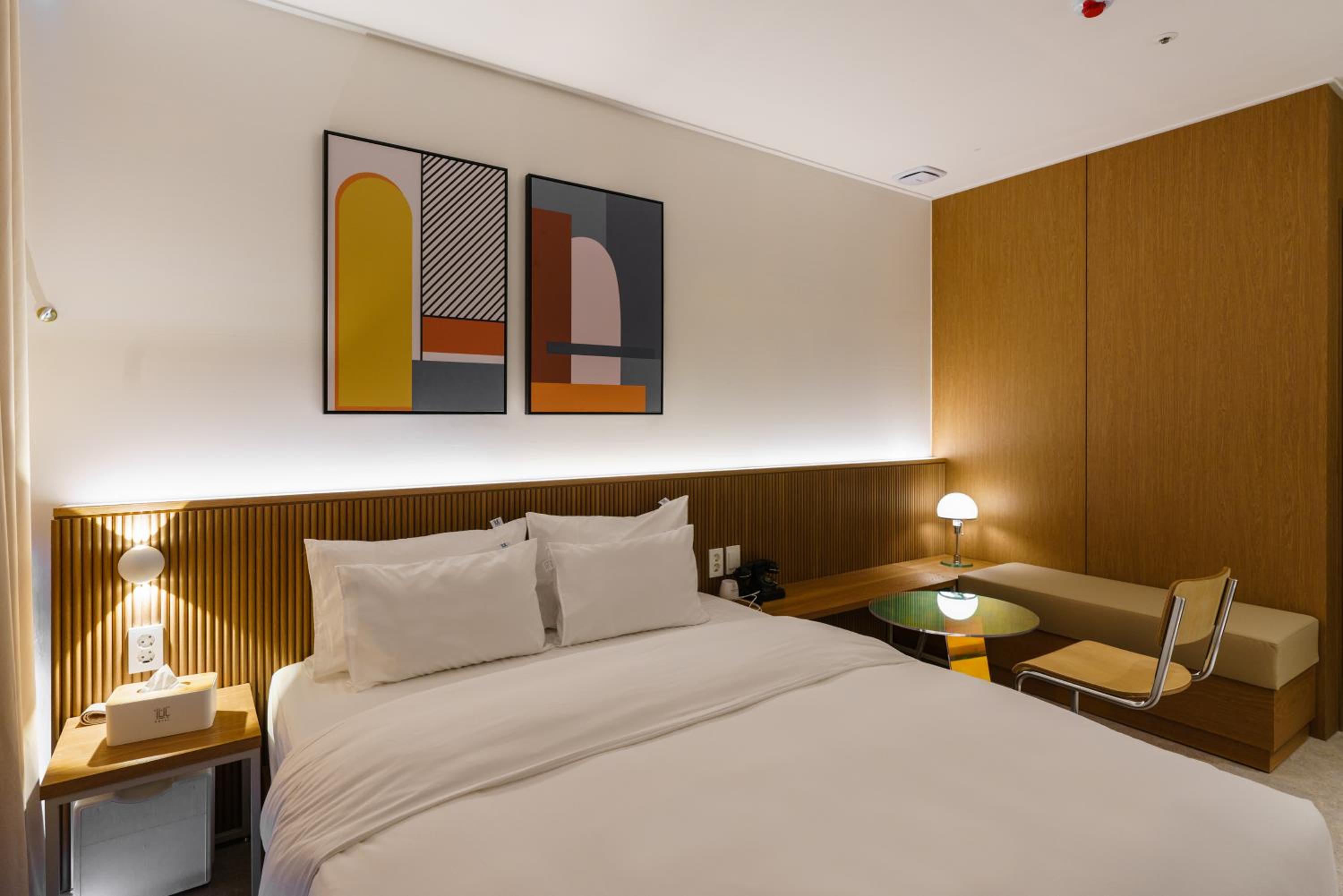 Pretty Room  - Photo 5
