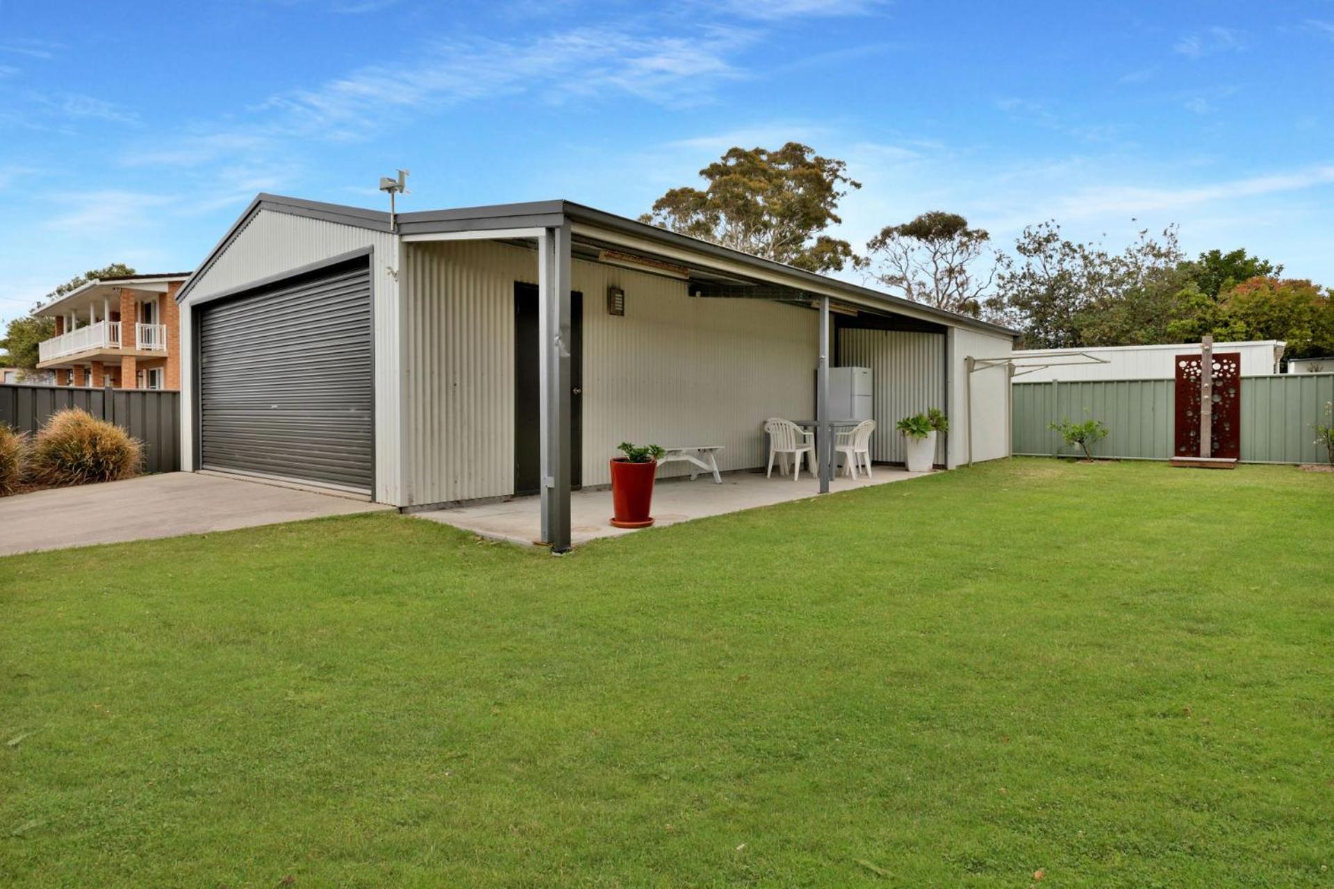 Vacation Home photo 2