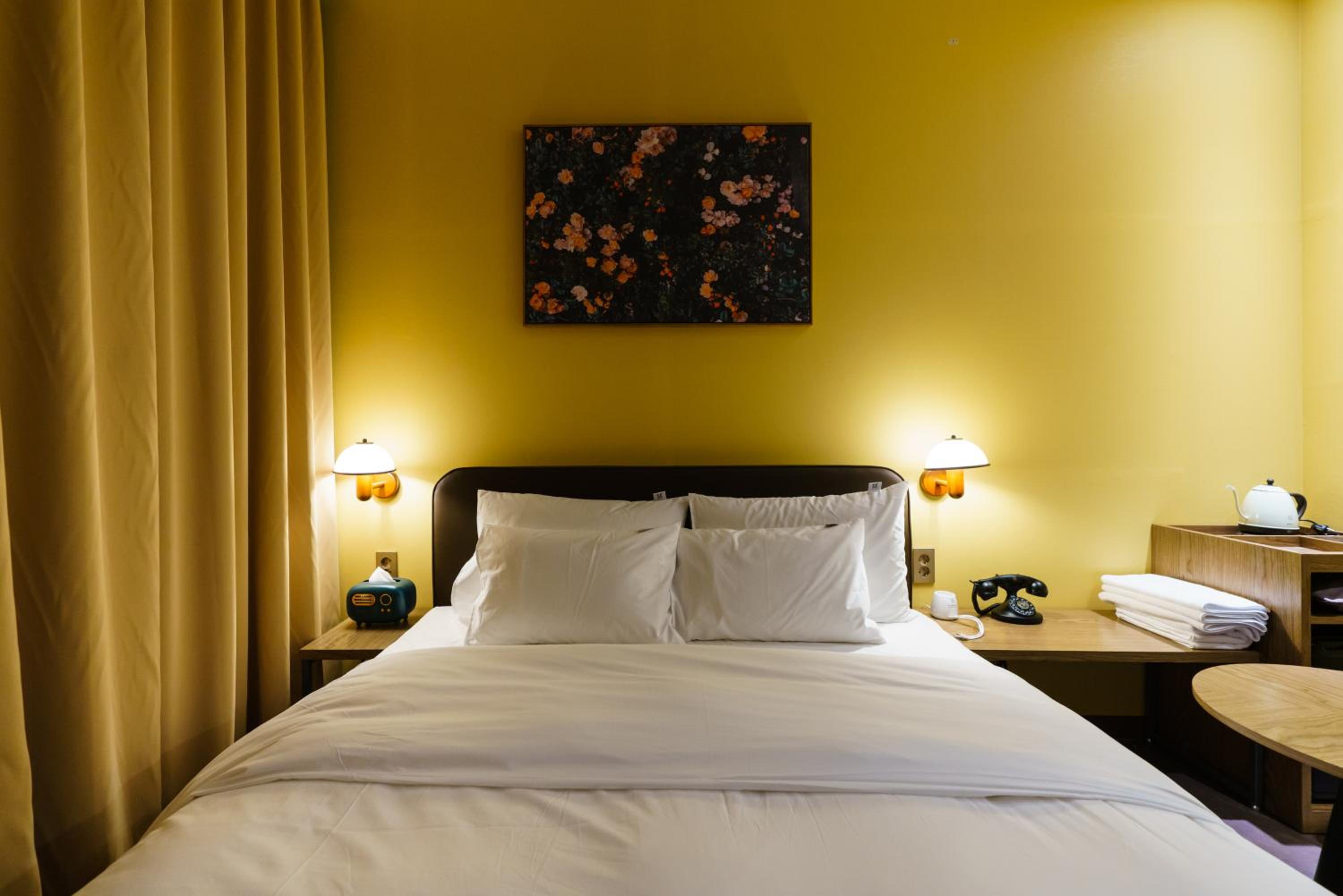Pretty Room  - Photo 7