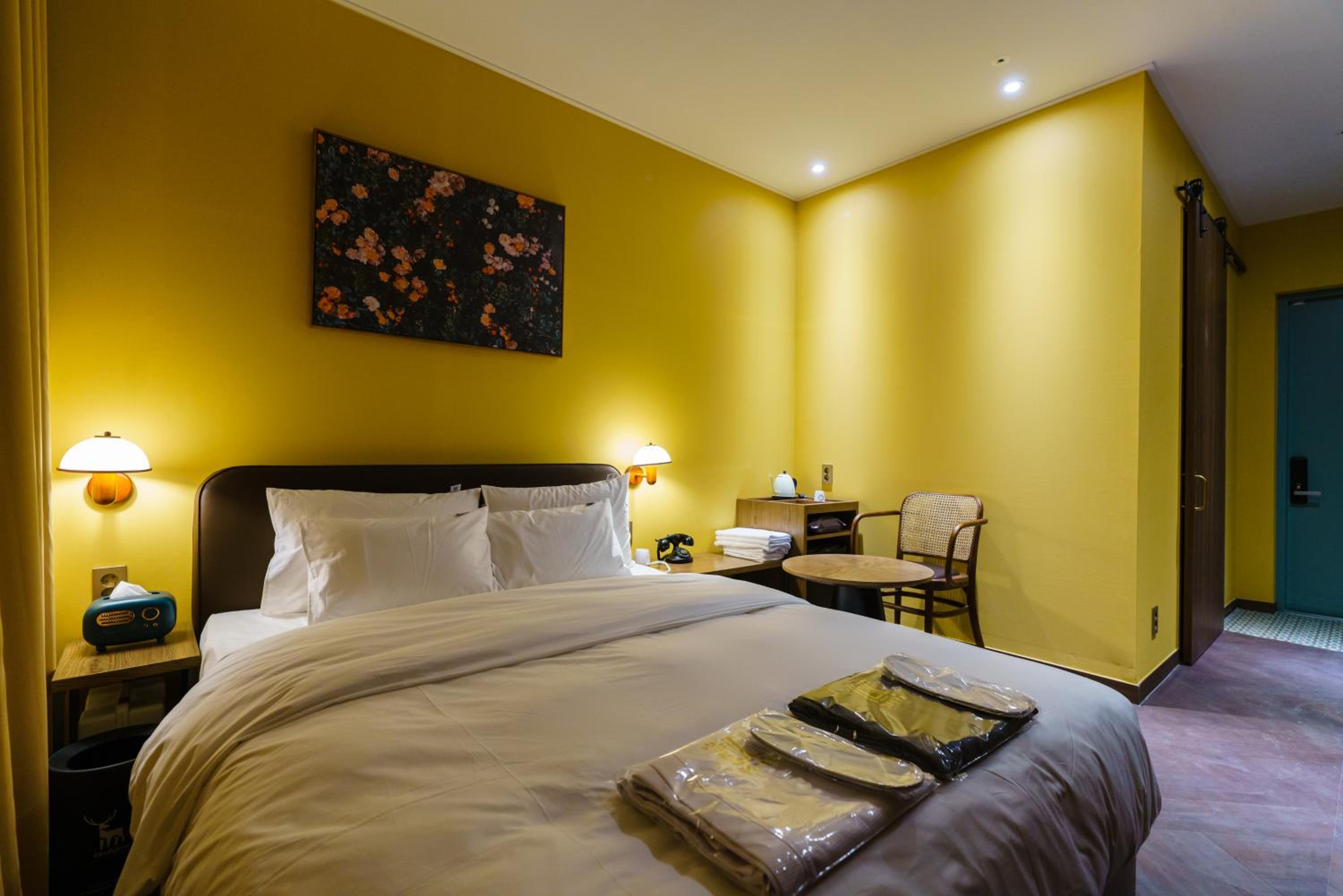 Pretty Room  - Photo 9