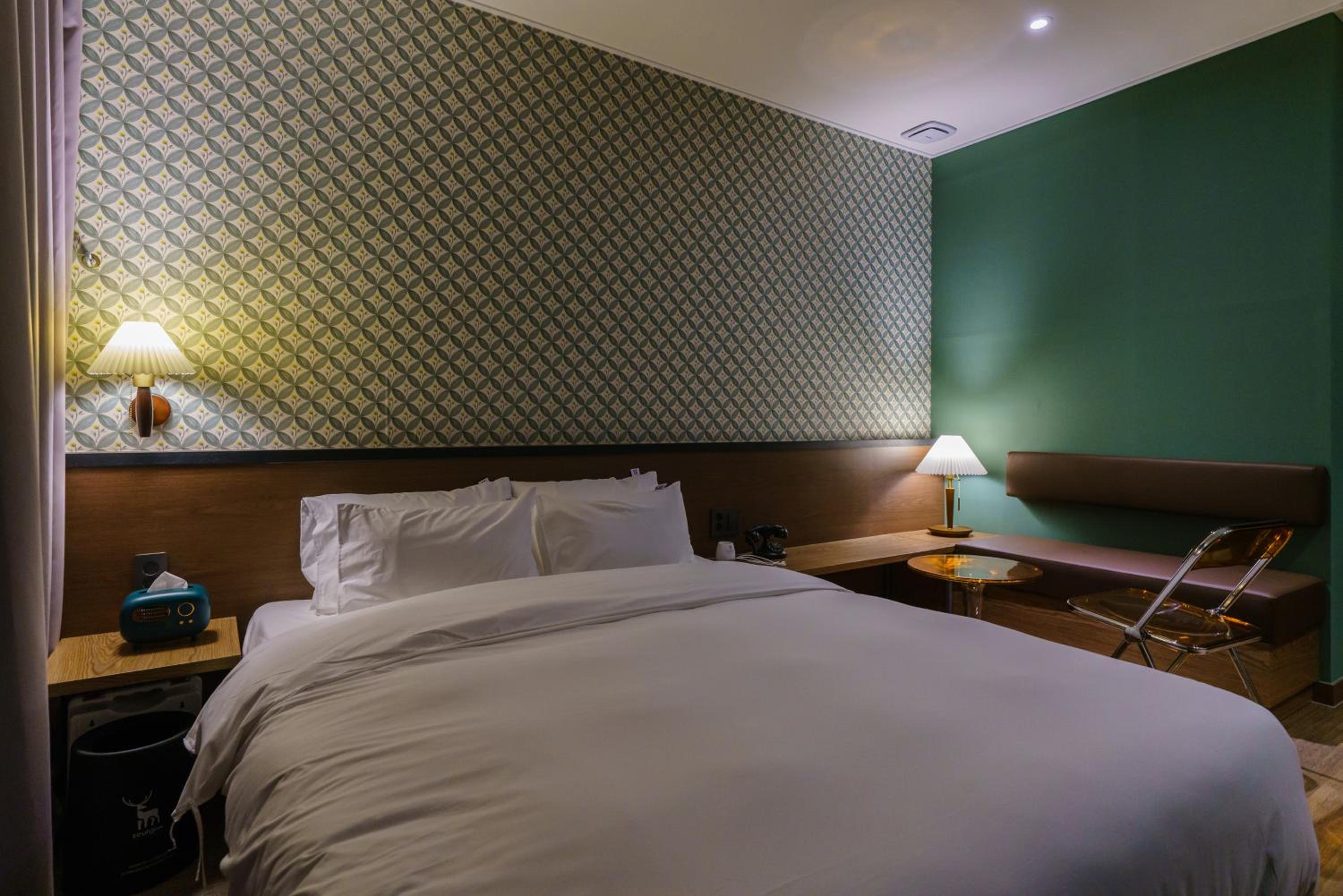 Pretty Room  - Photo 11