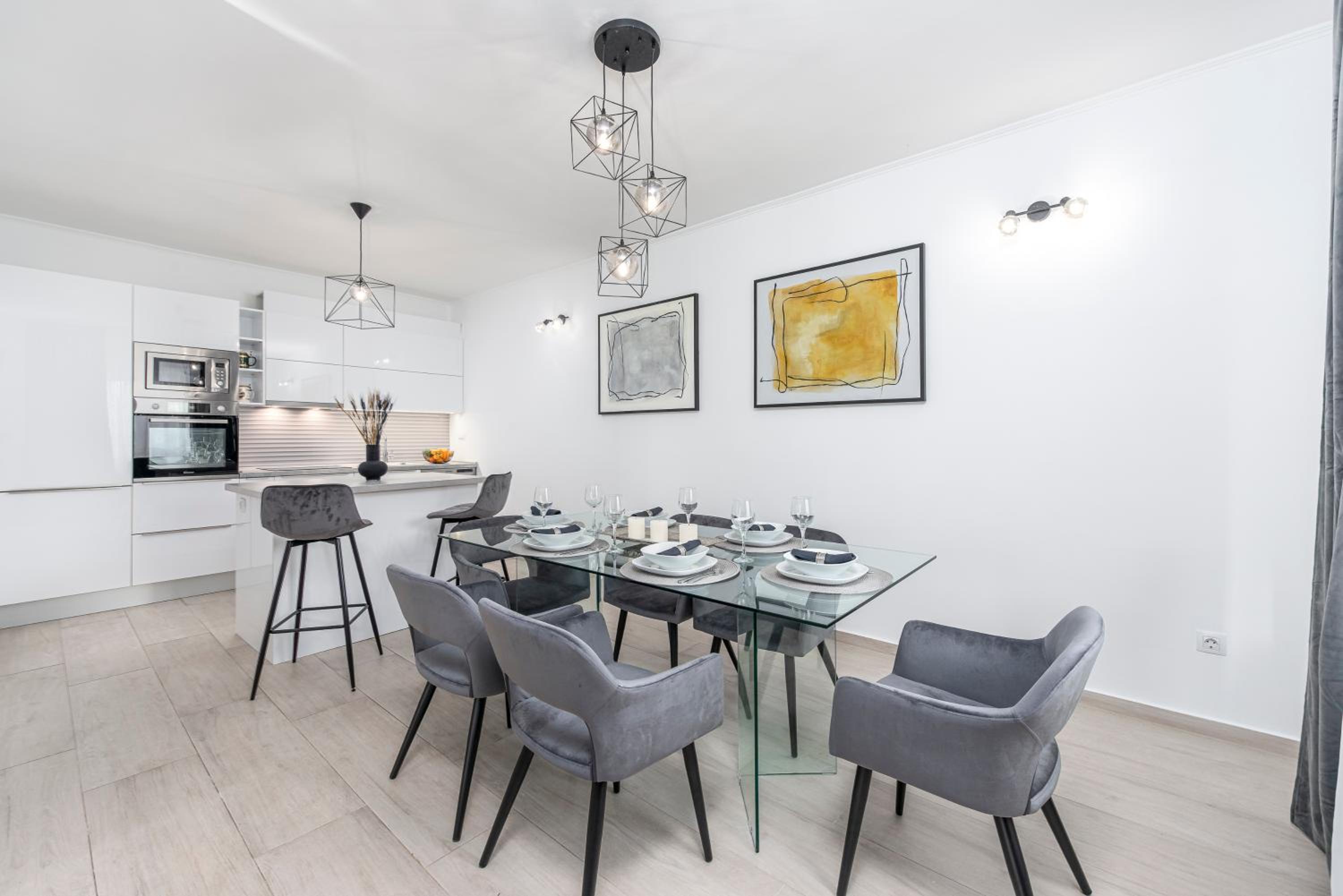 Superior Apartment photo 3