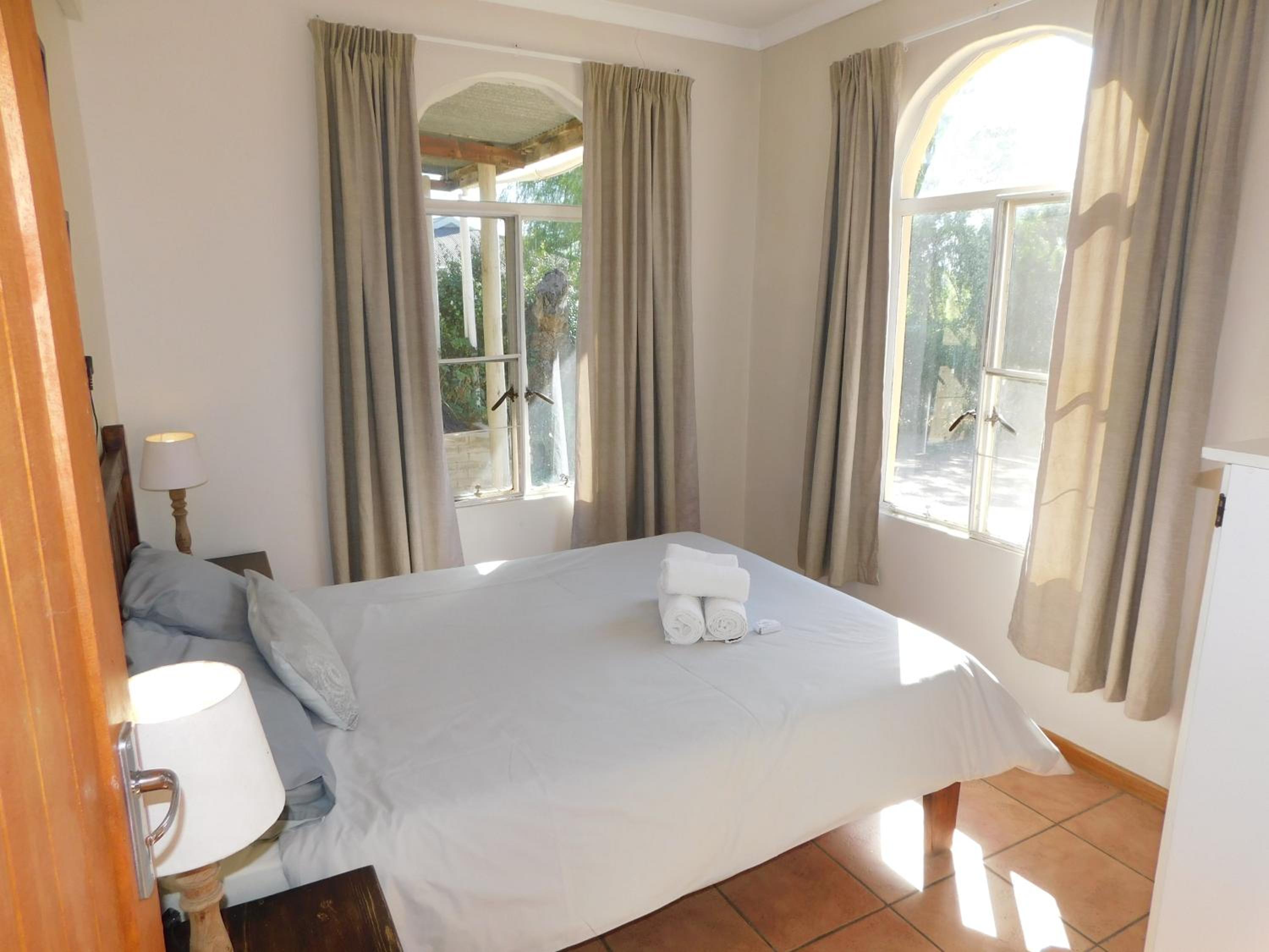 Family Double Room photo 2