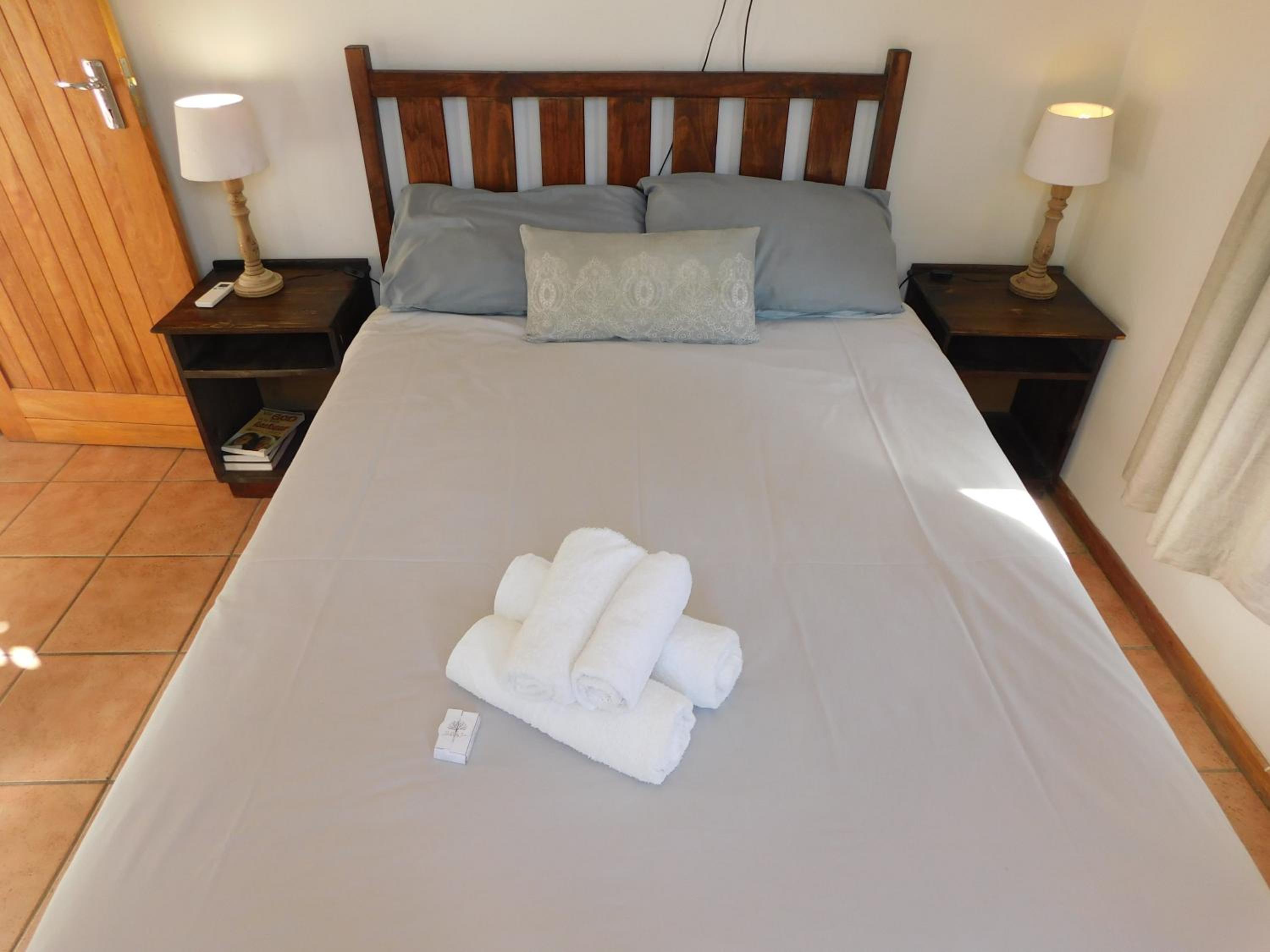 Family Double Room photo 1