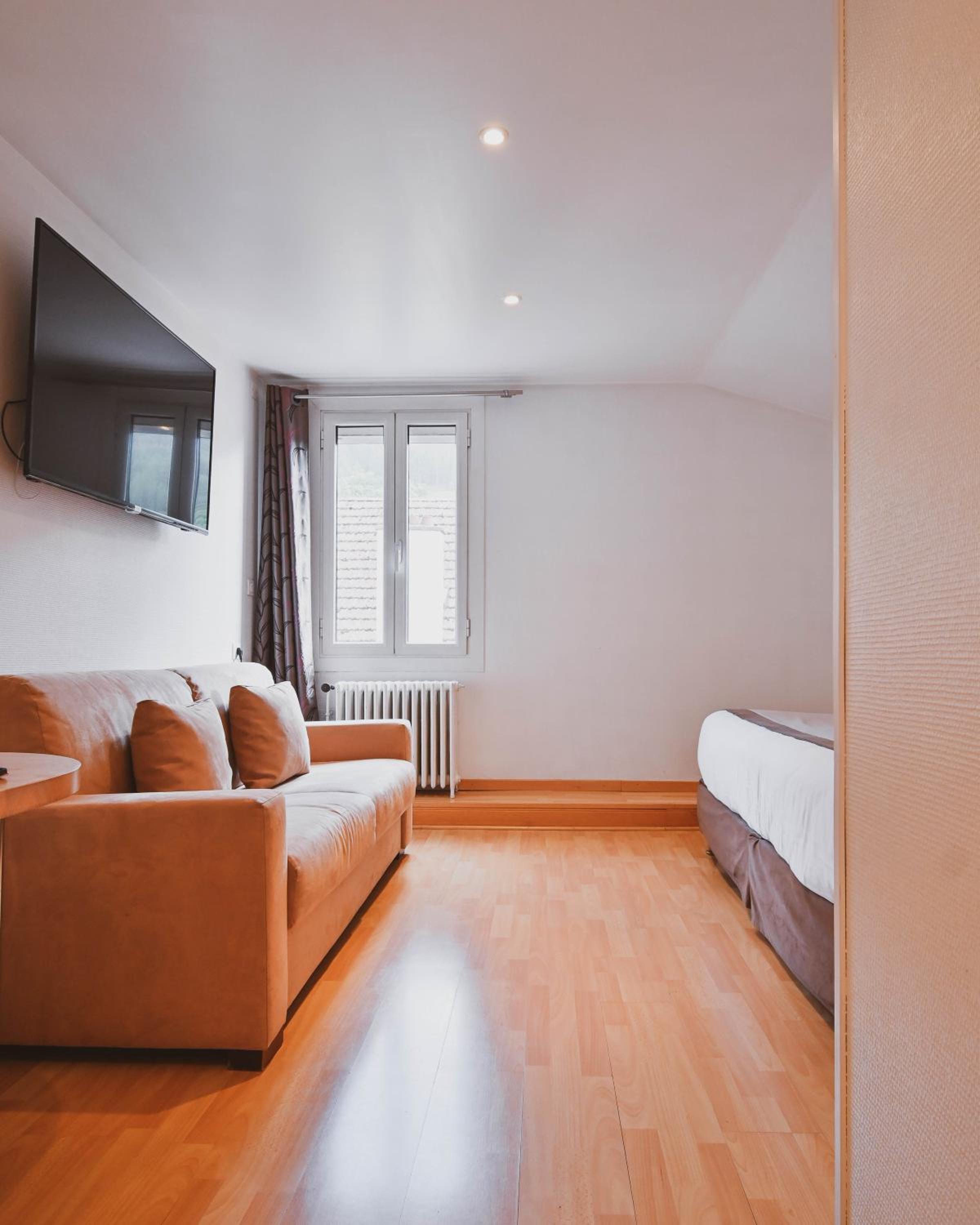 Superior Double Room - Photo 5
