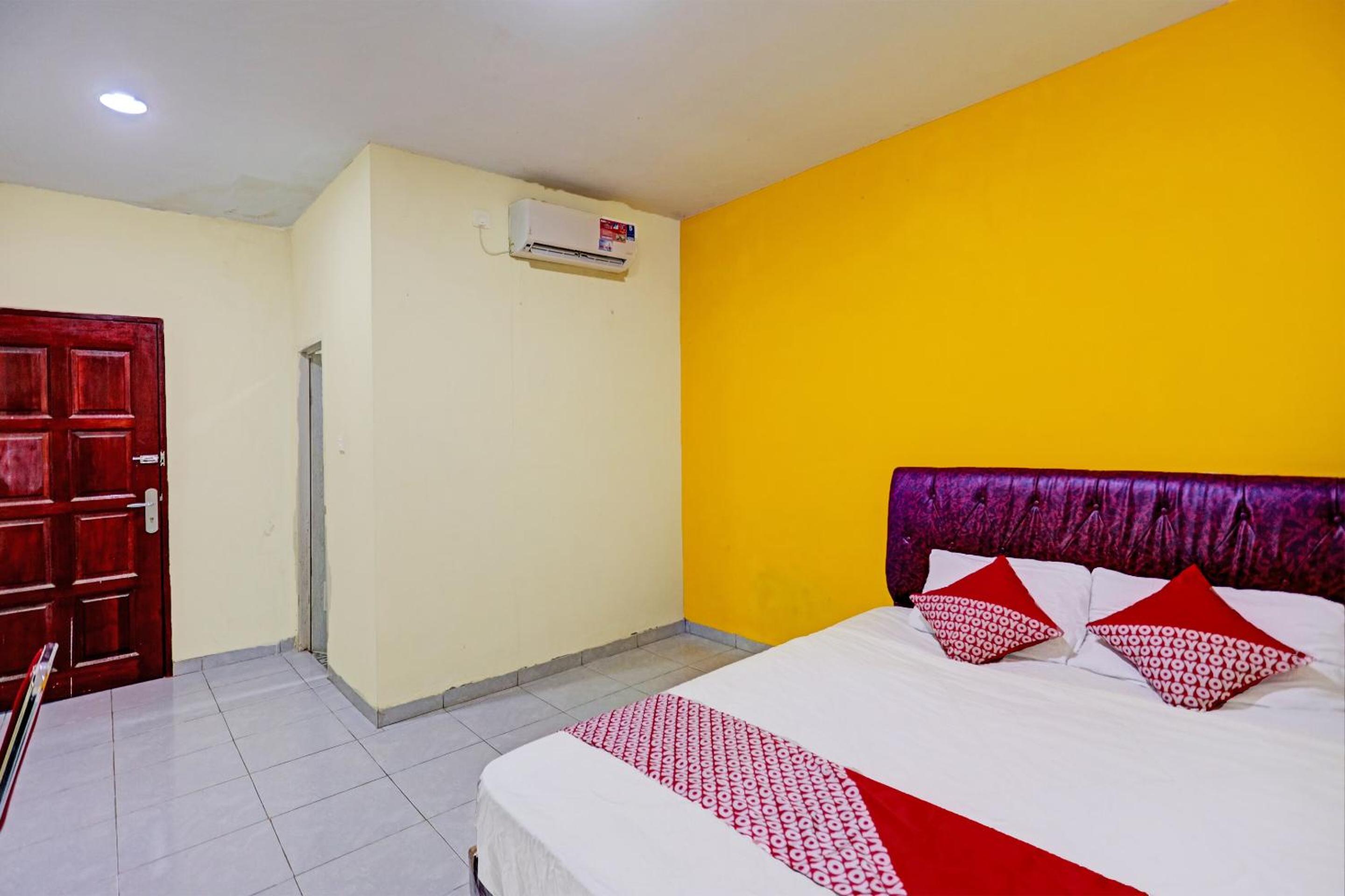 Standard Double Room photo 1
