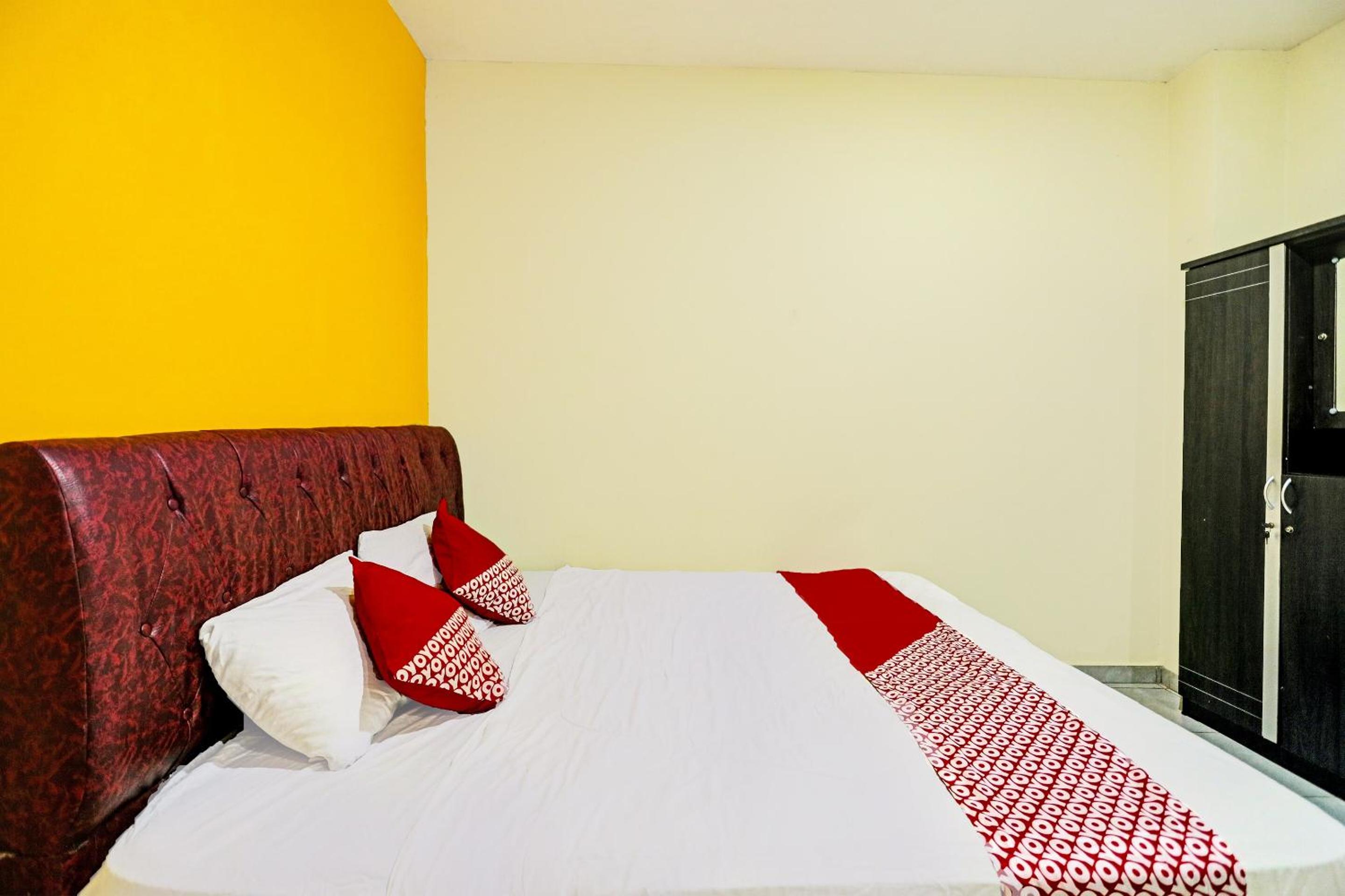 Standard Double Room photo 3