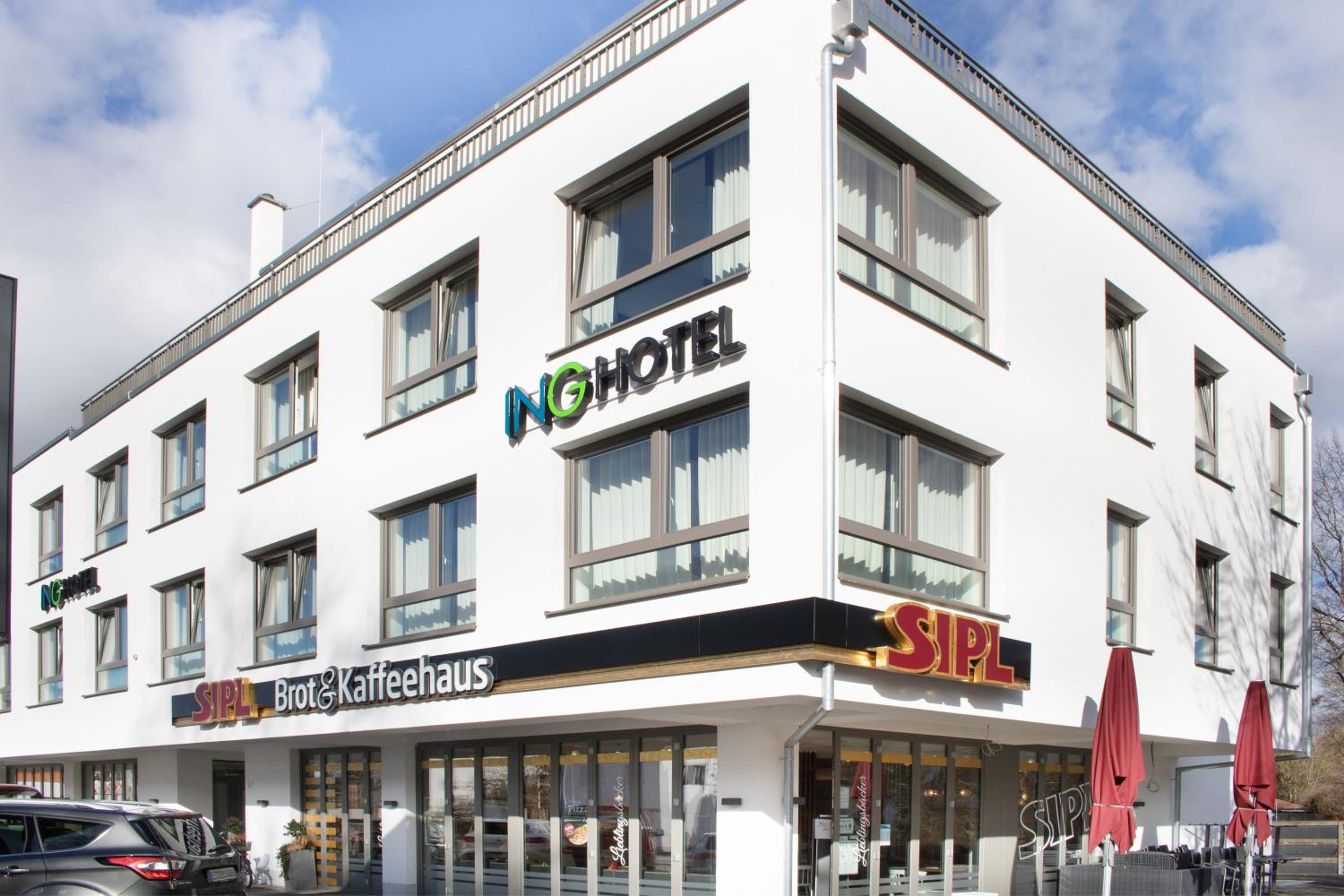 ING Hotel by WMM Hotels, 사진 9
