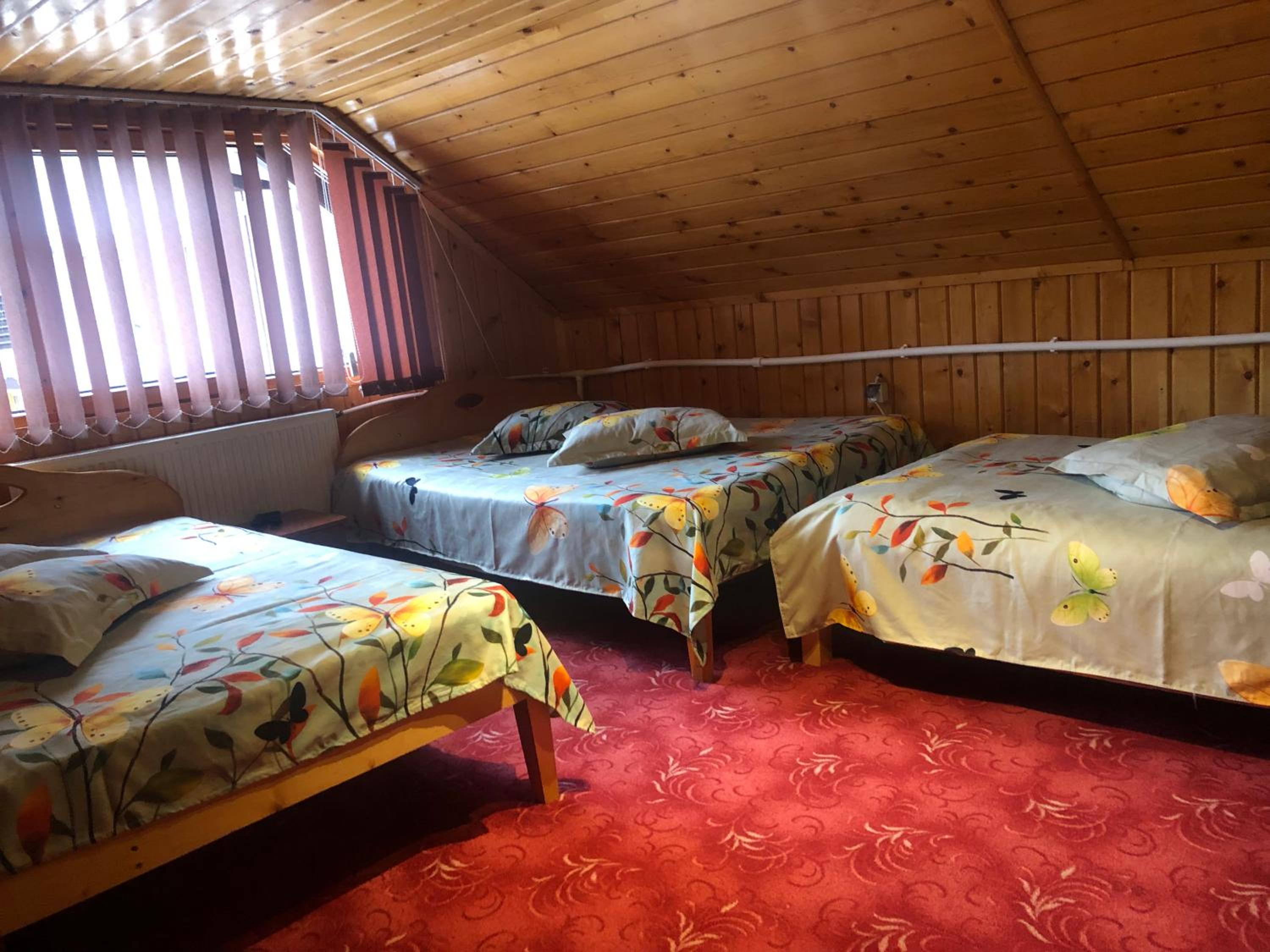 One-Bedroom House photo 3