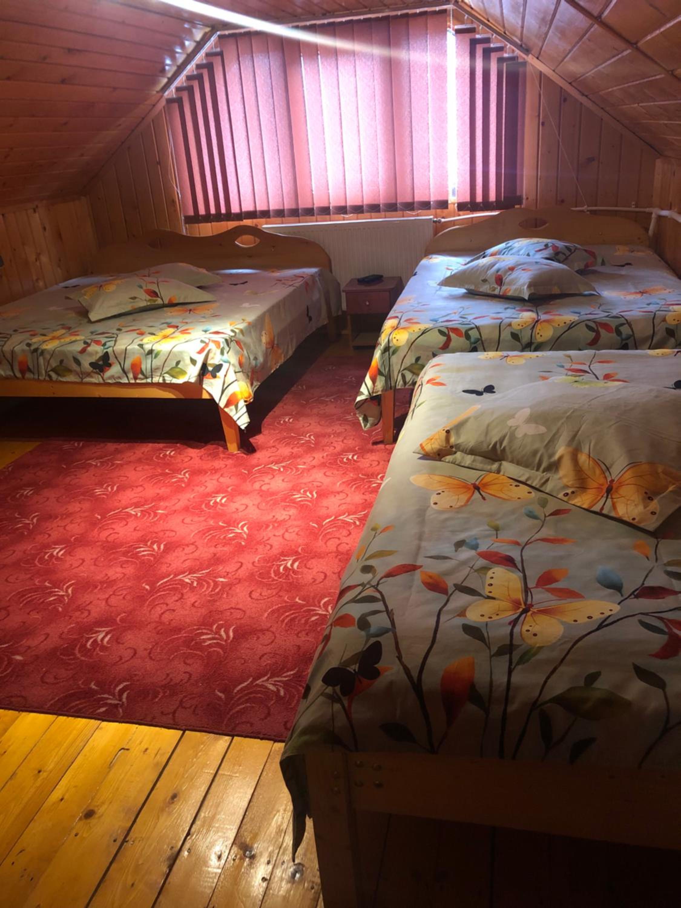 One-Bedroom House photo 2