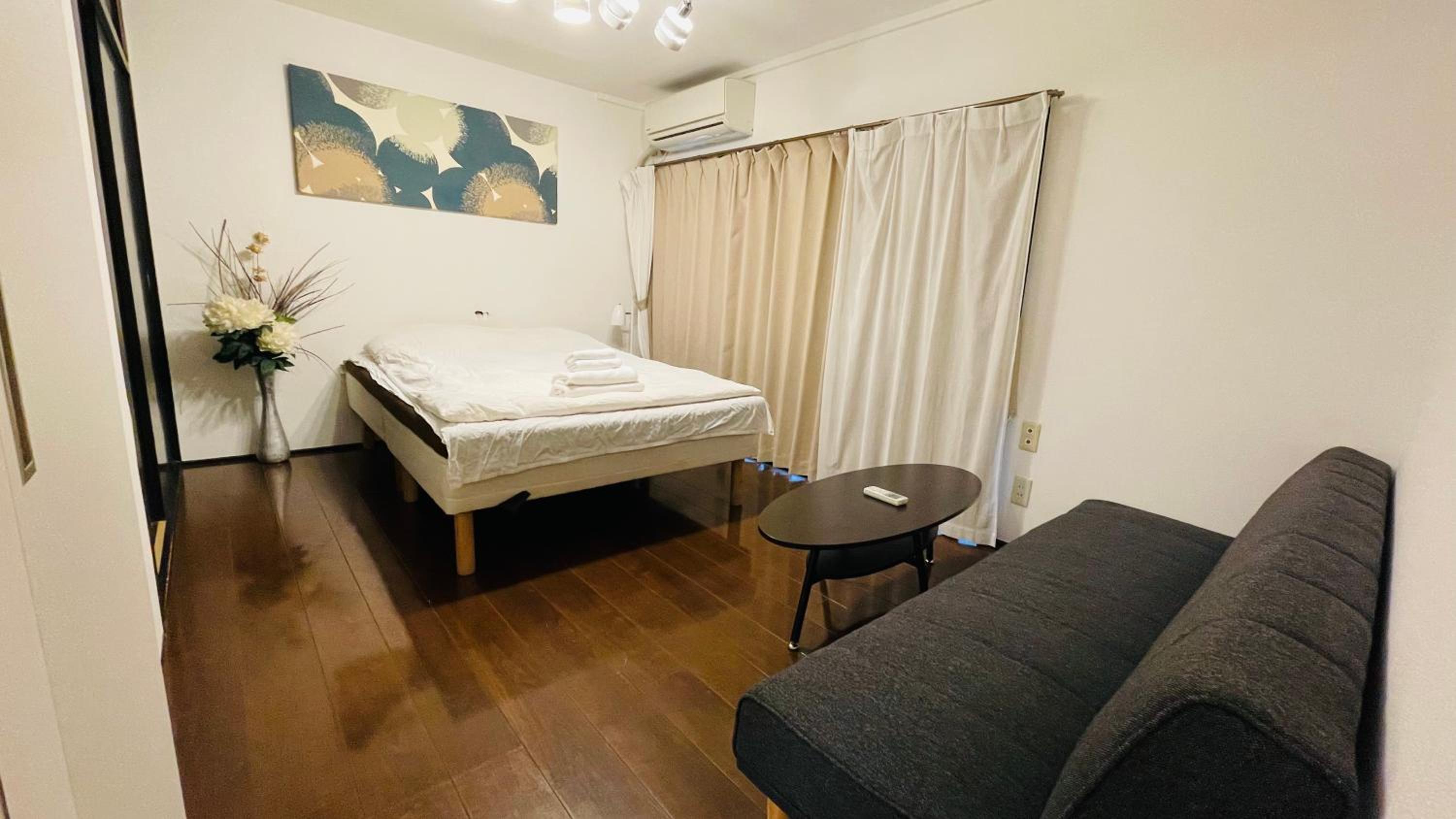 Apartment - Ground Floor photo 1