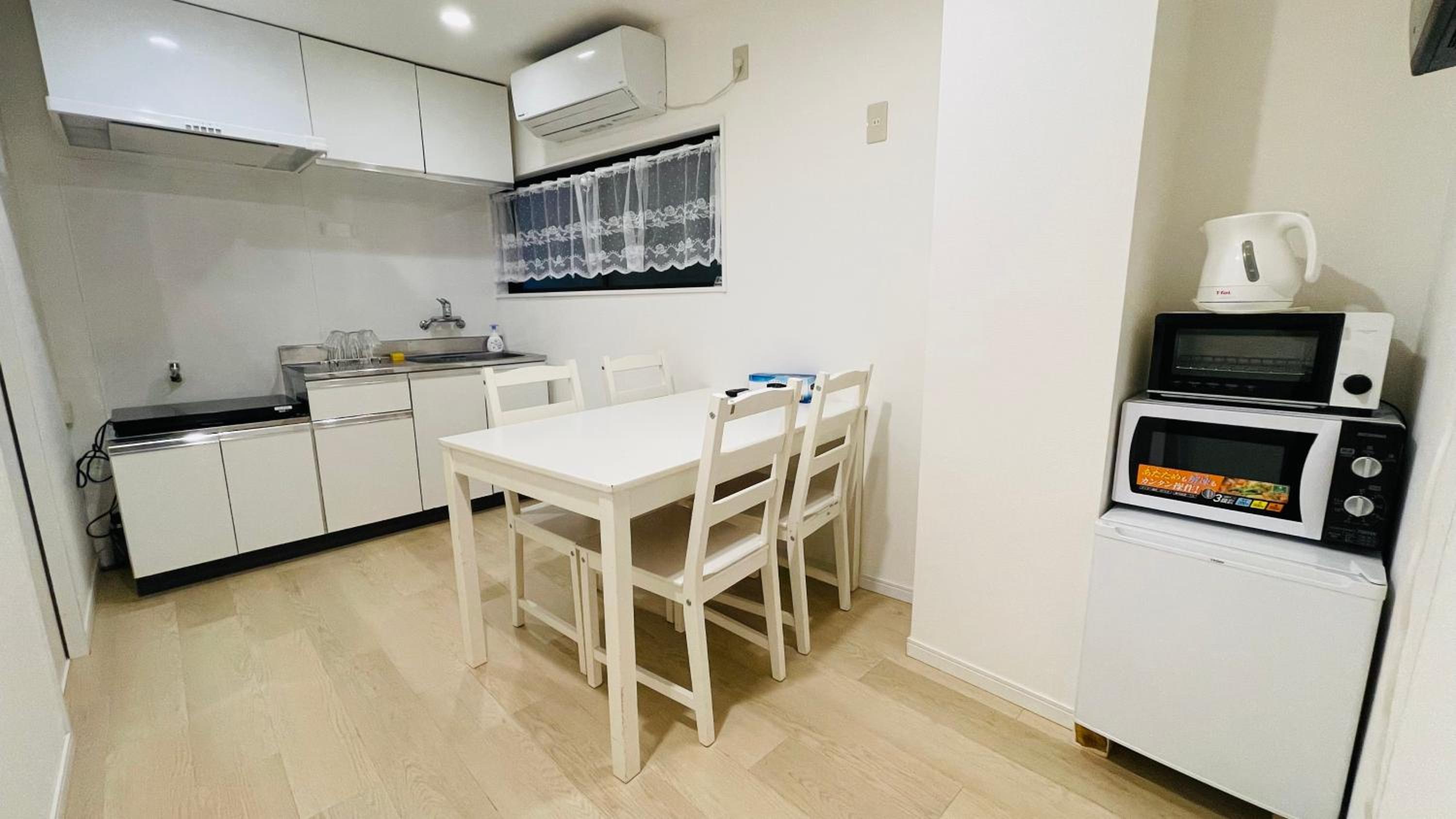 Apartment - Ground Floor photo 2