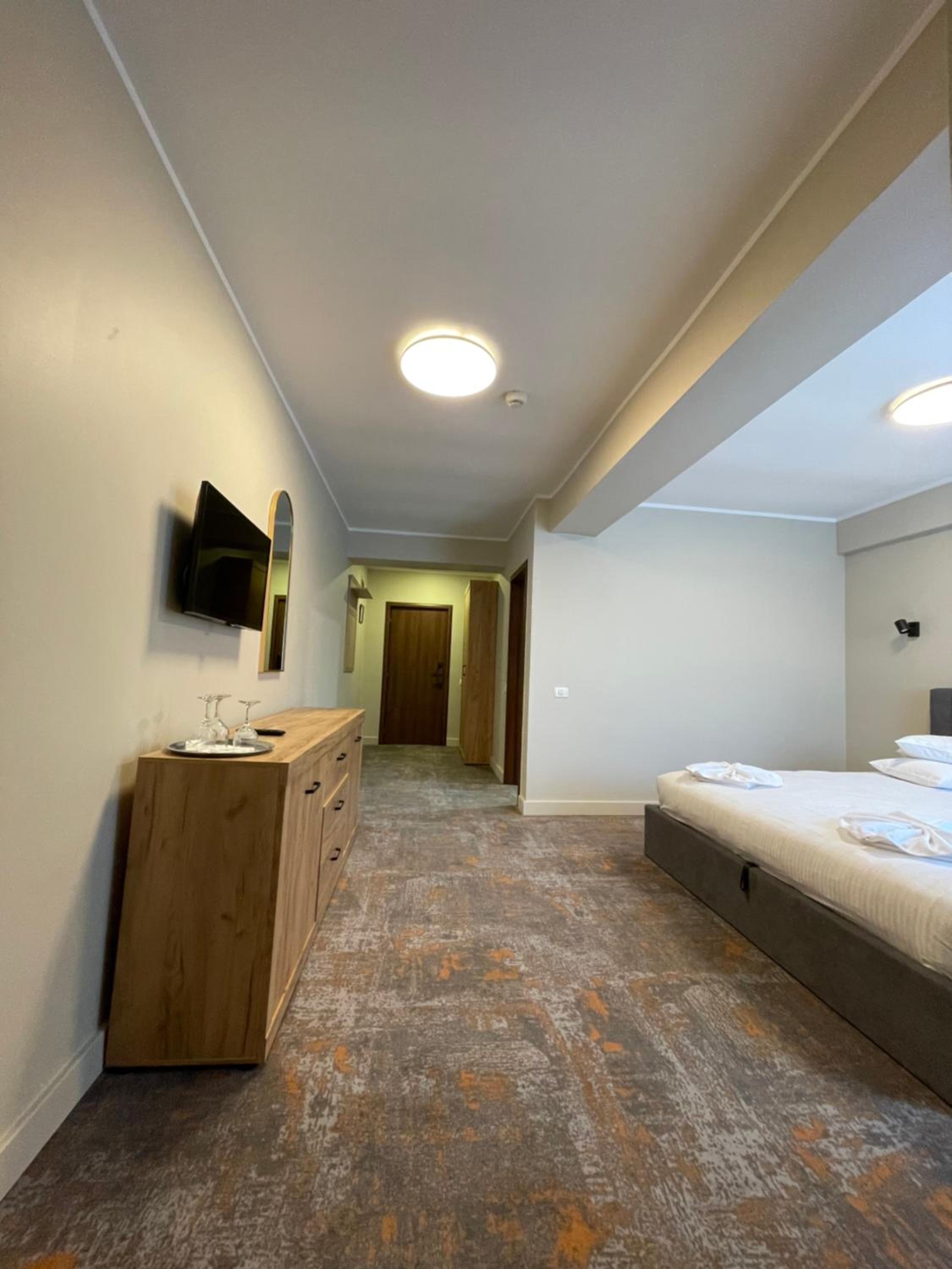 Superior Double Room - Photo 6