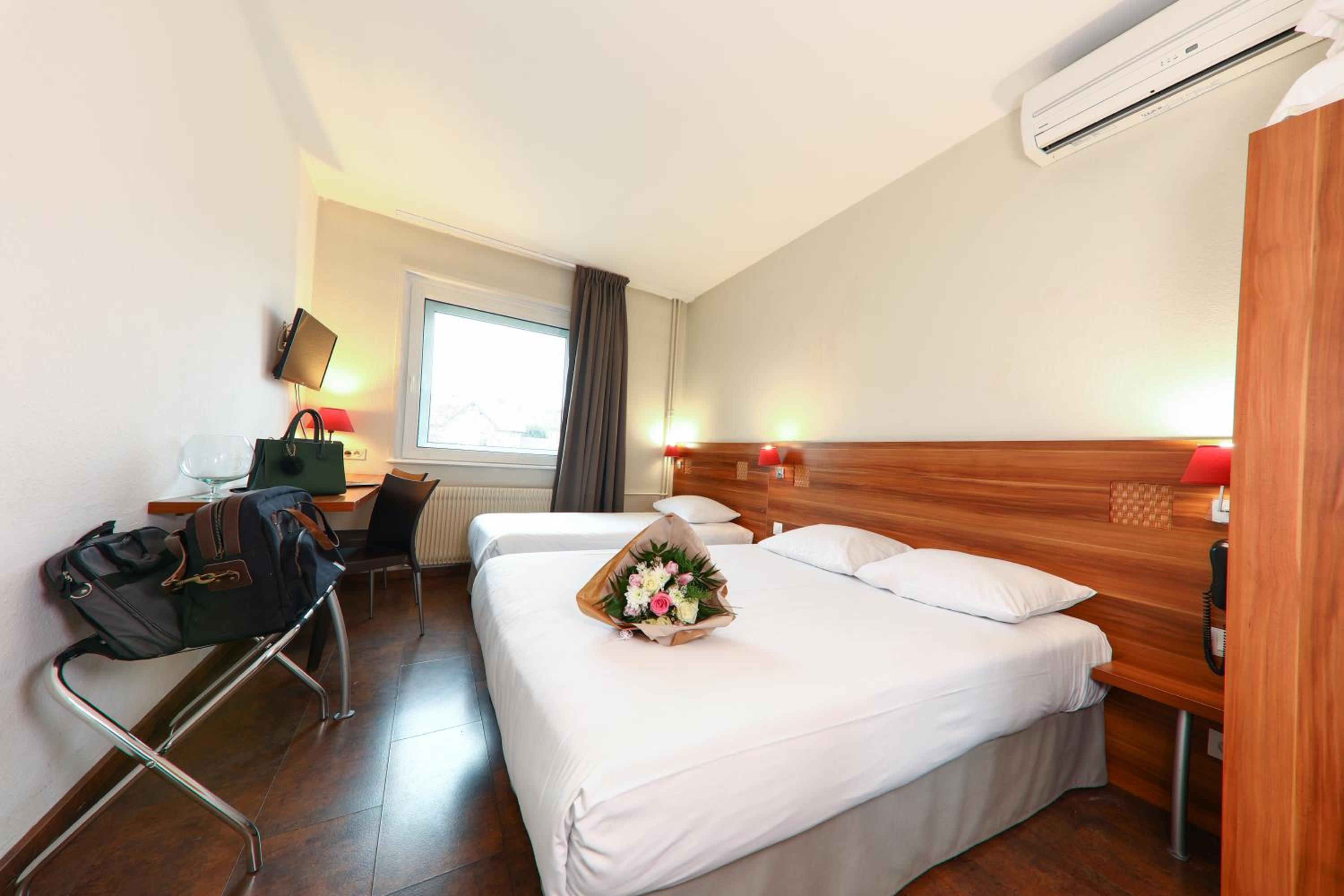 Triple Room - Photo 1