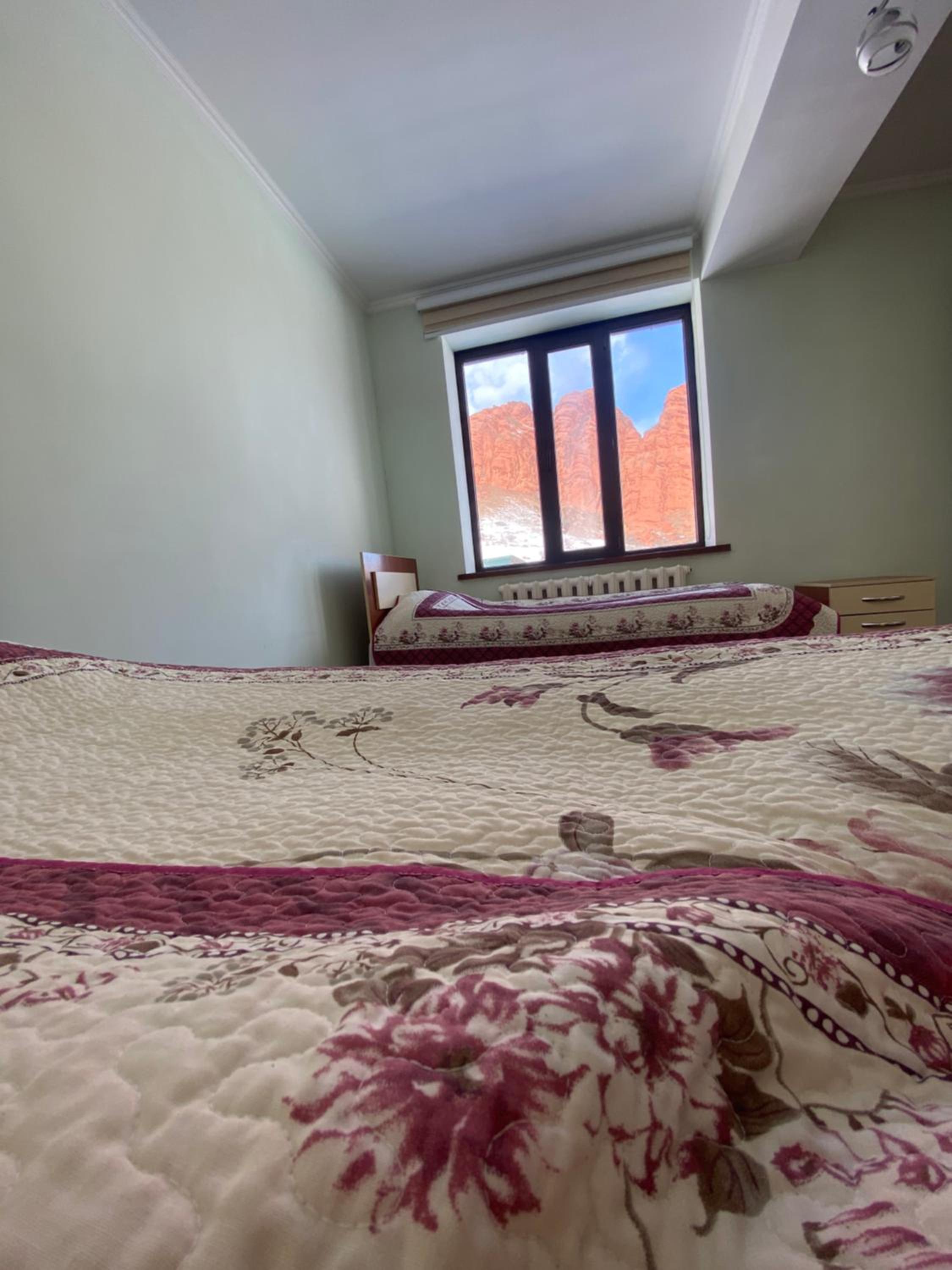 Twin Room photo 1
