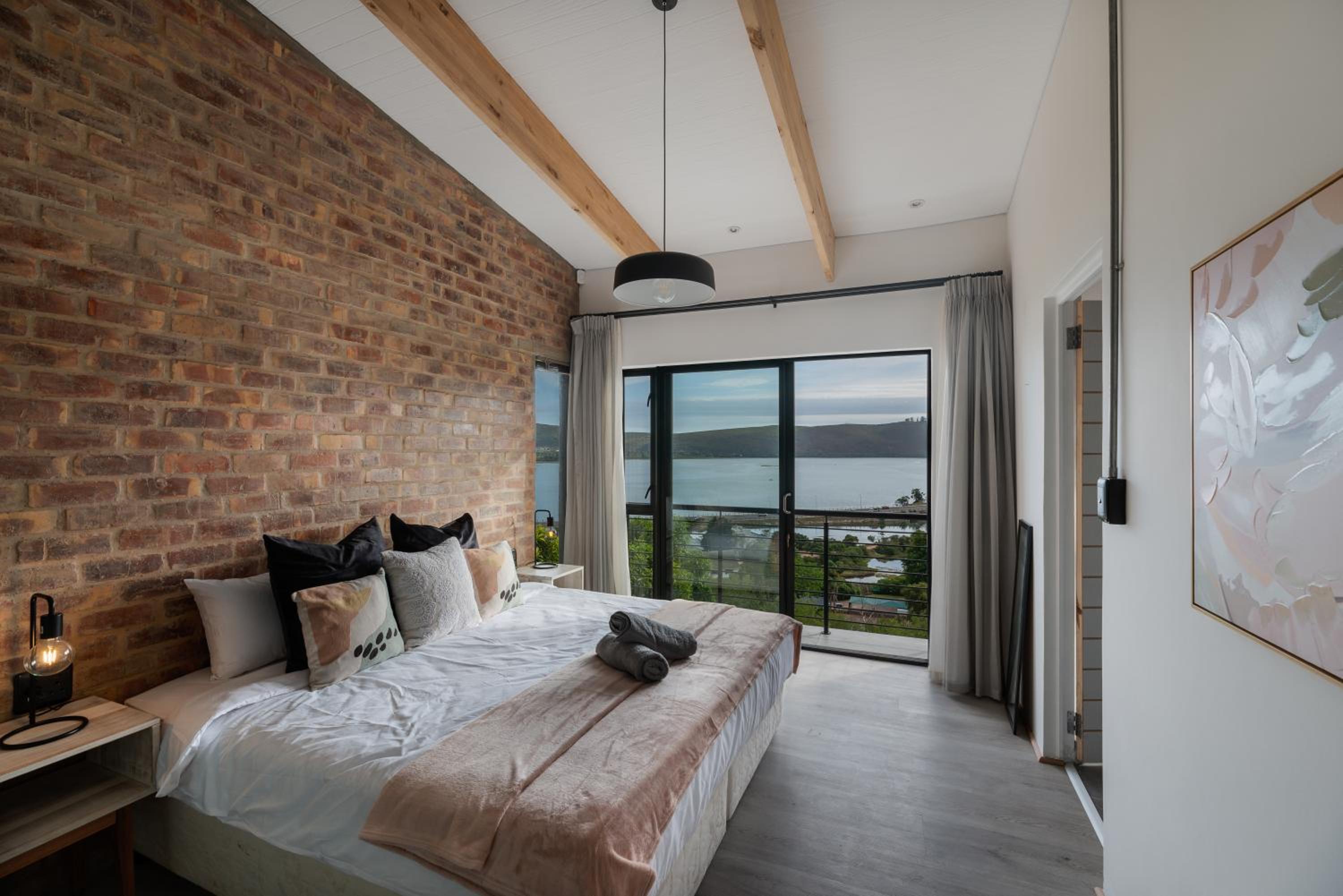 Two-Bedroom Villa photo 1