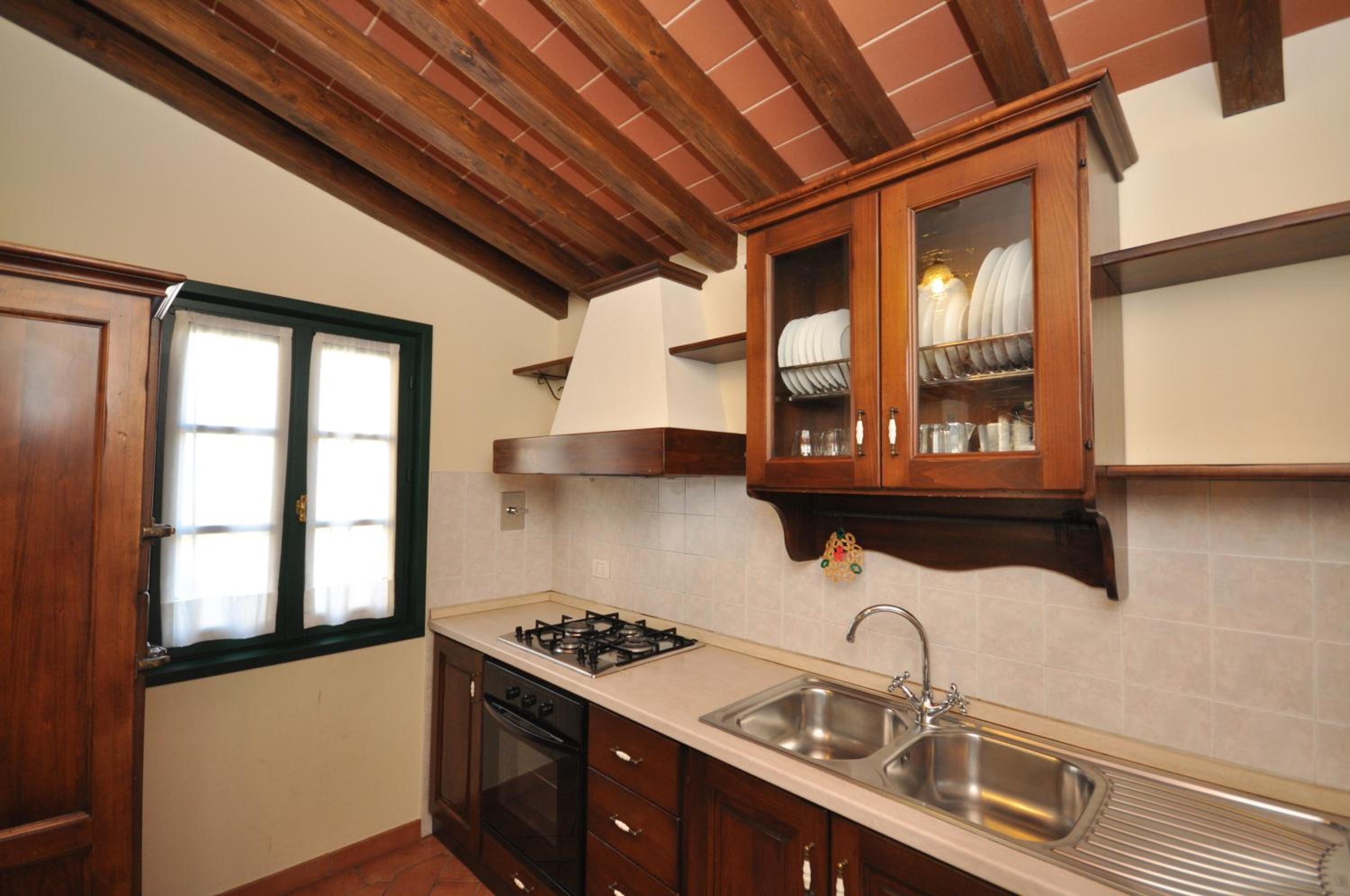 Maisonette photo 2
