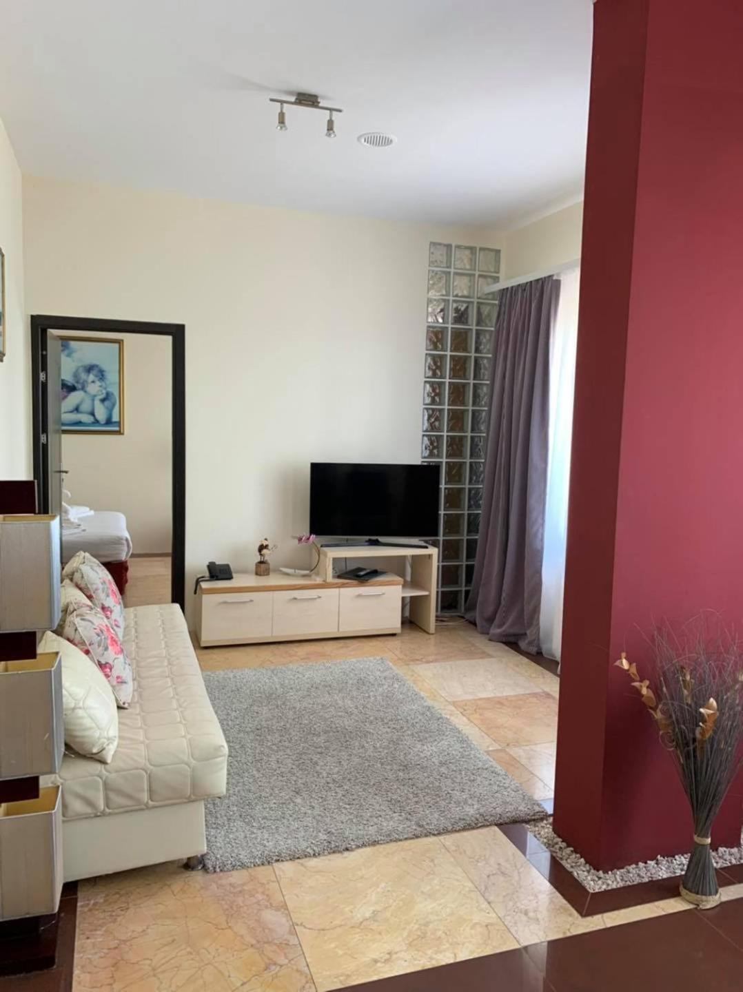 Sky Two-Bedroom Suite