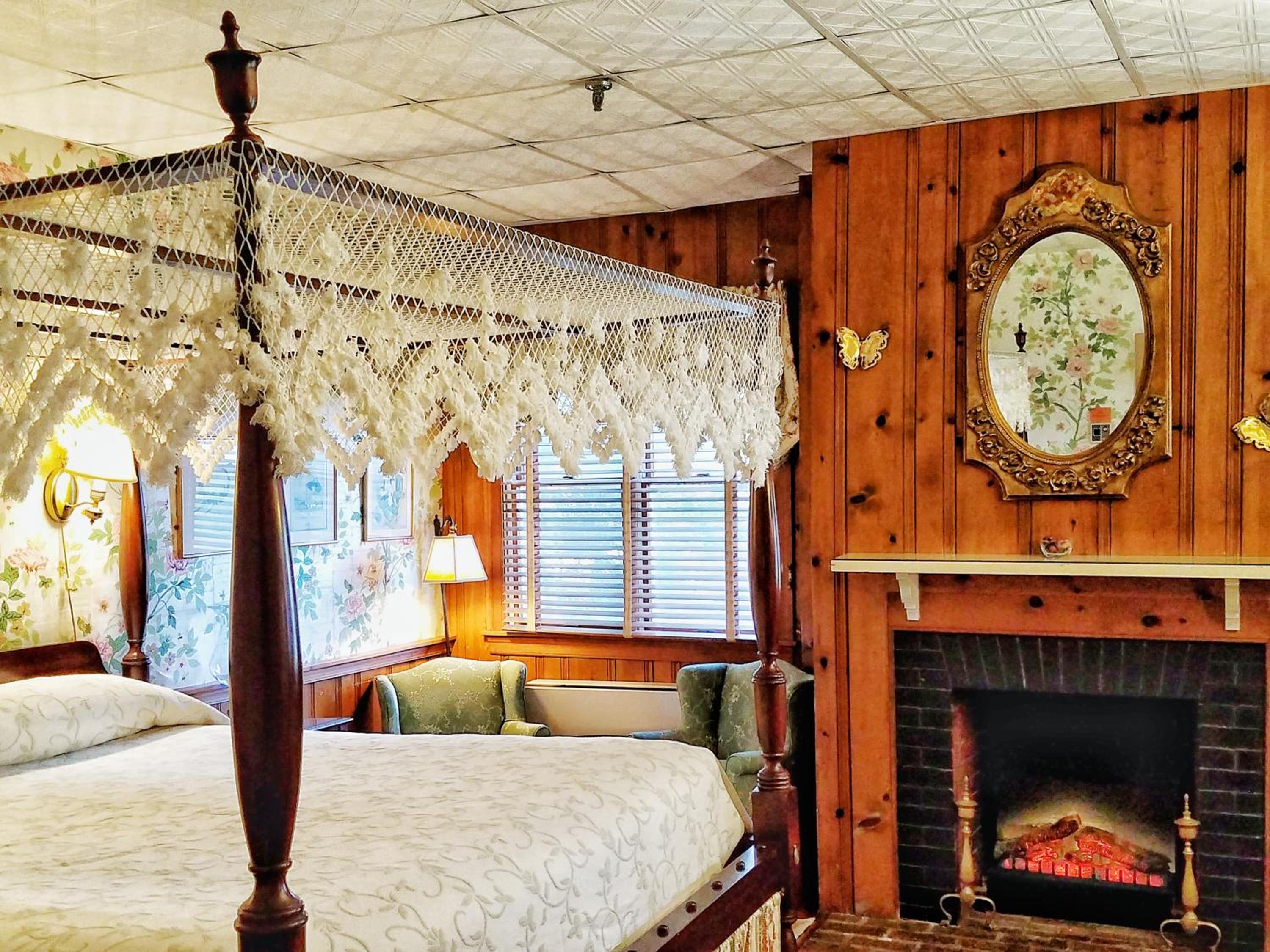 Suite with Bay View photo 2