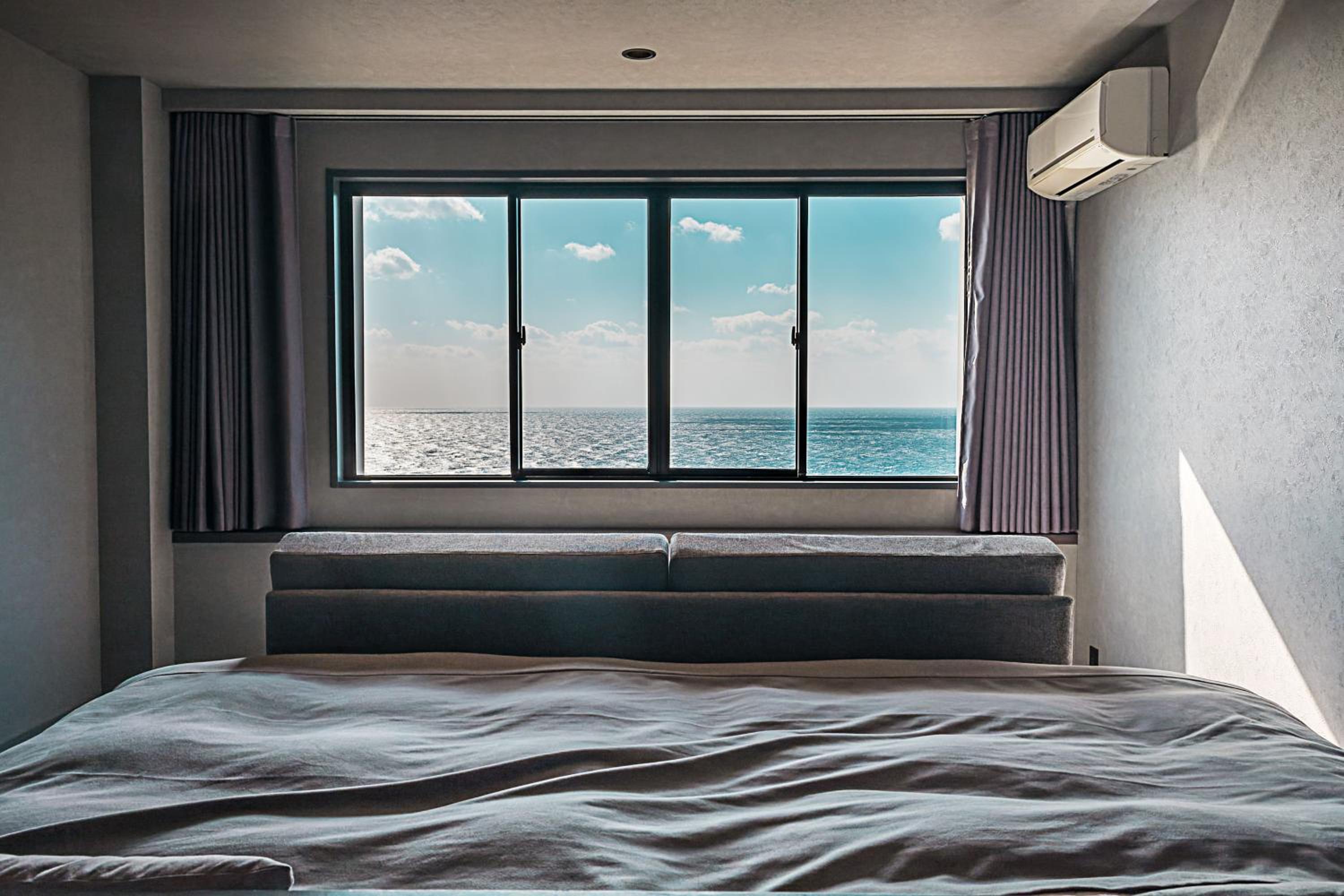 Double Room with Sea View photo 3