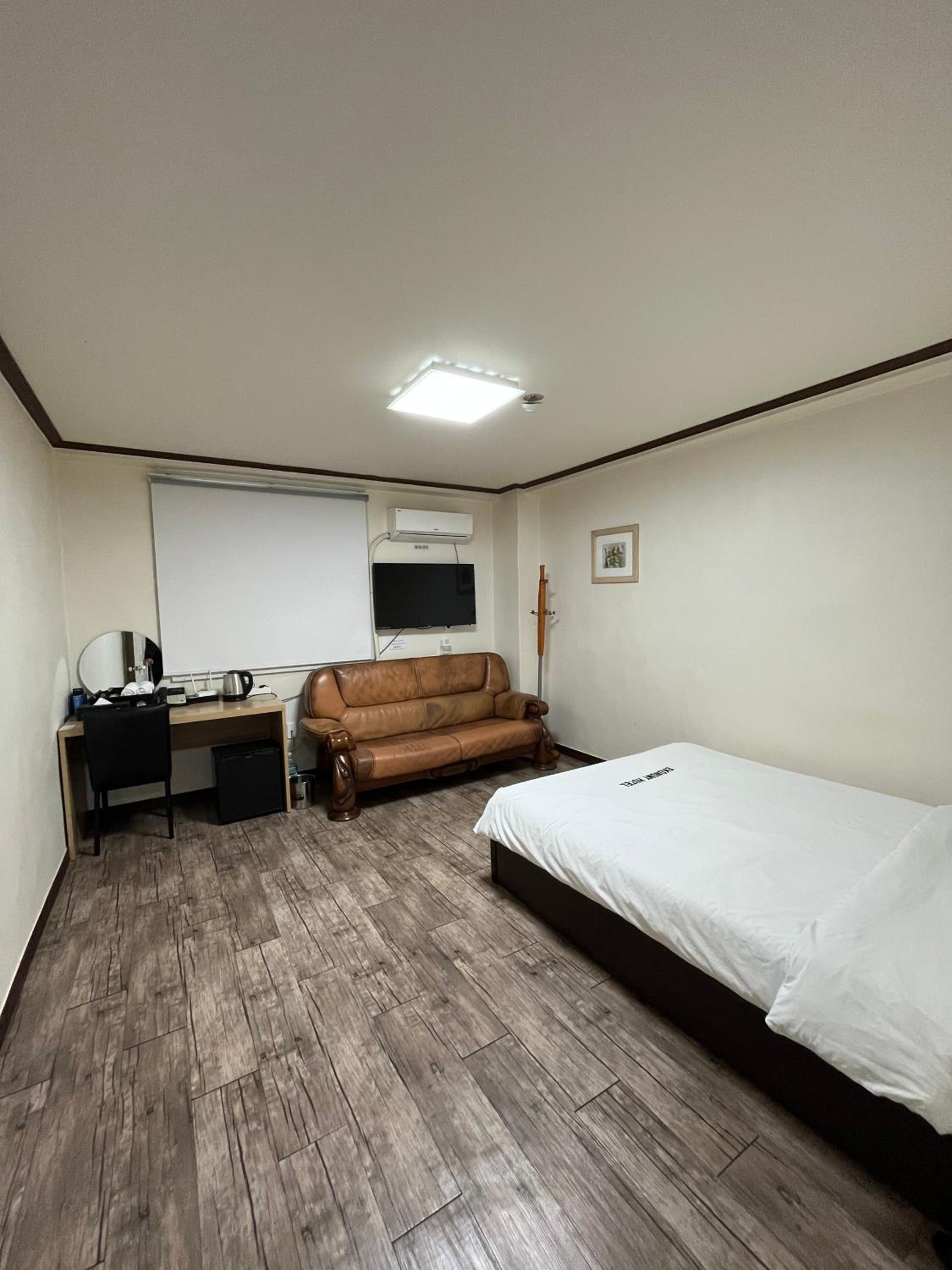 Double Room photo 2