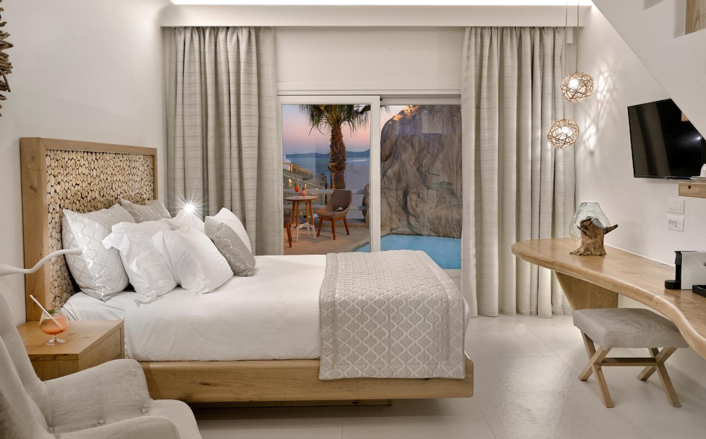 Exclusive Maisonette with Private Pool (Limited View) photo 2