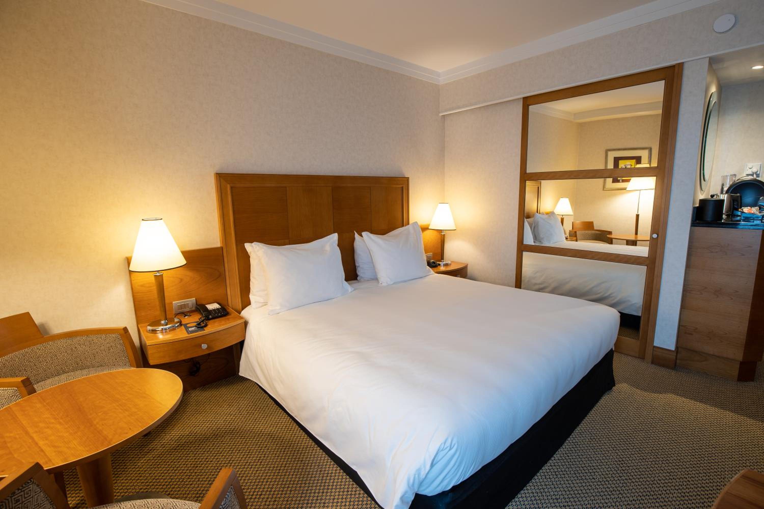 Premium King Room - Photo 4