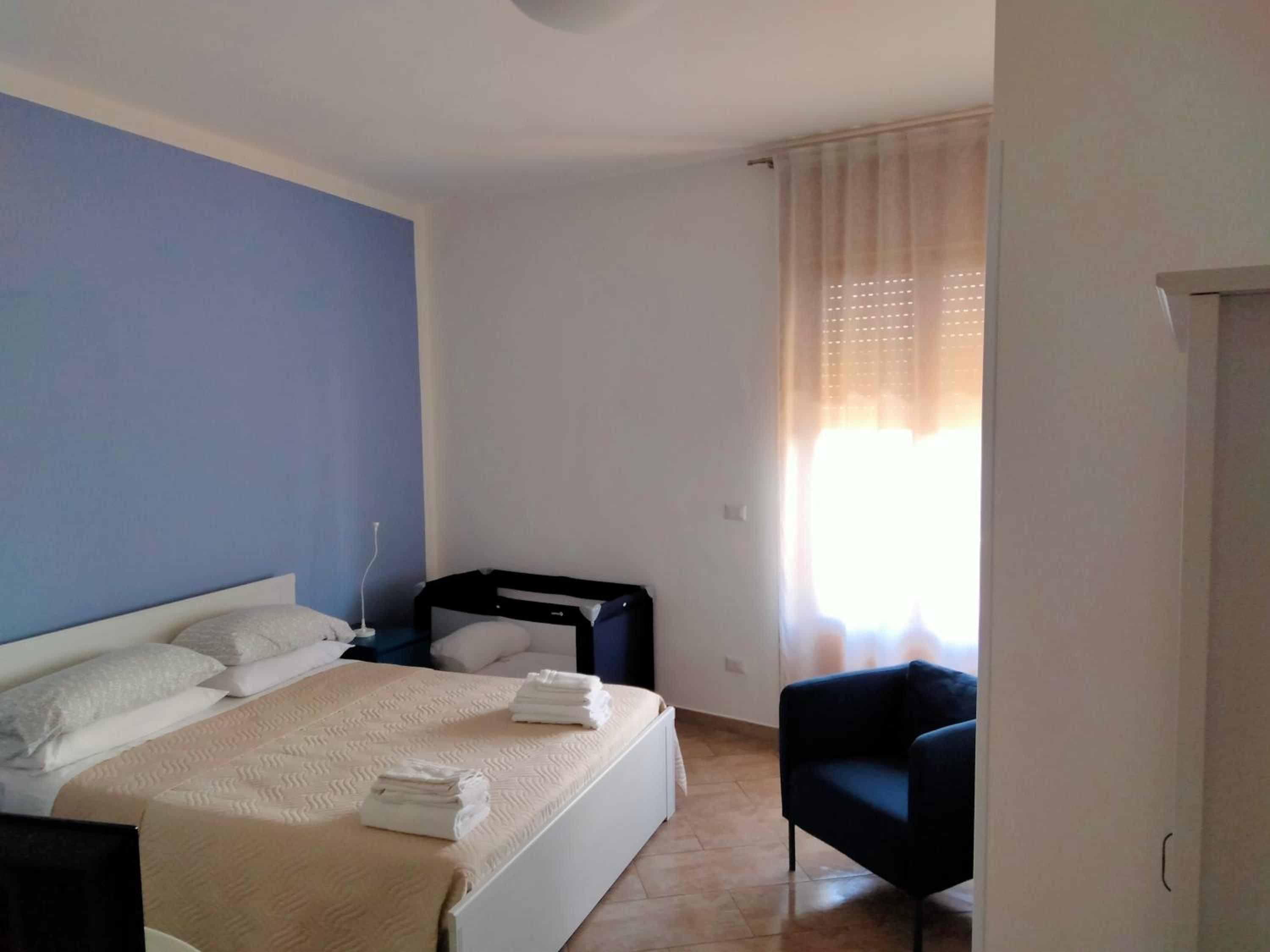 Comfort Triple Room photo 3