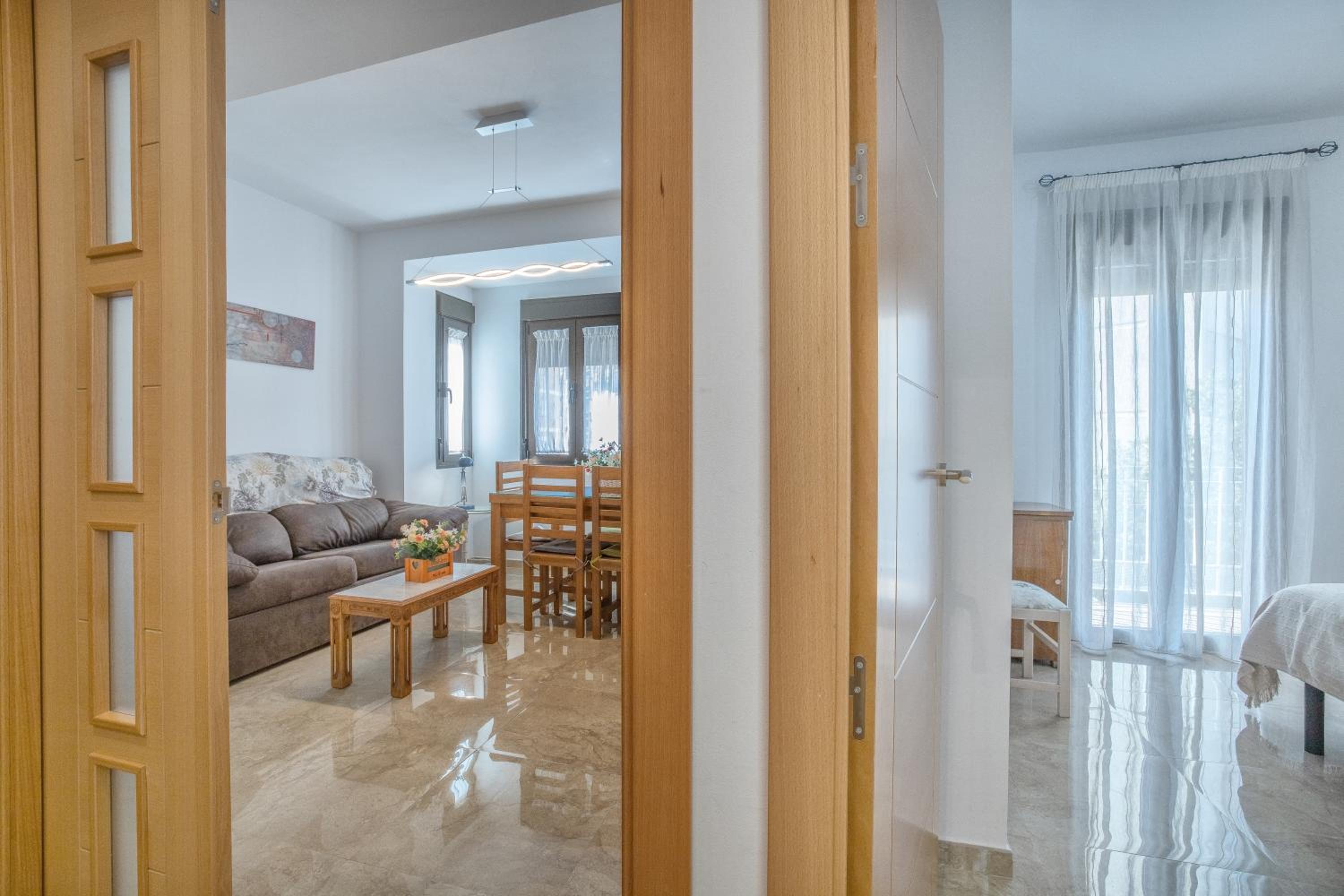 Three-Bedroom Apartment - Photo 10