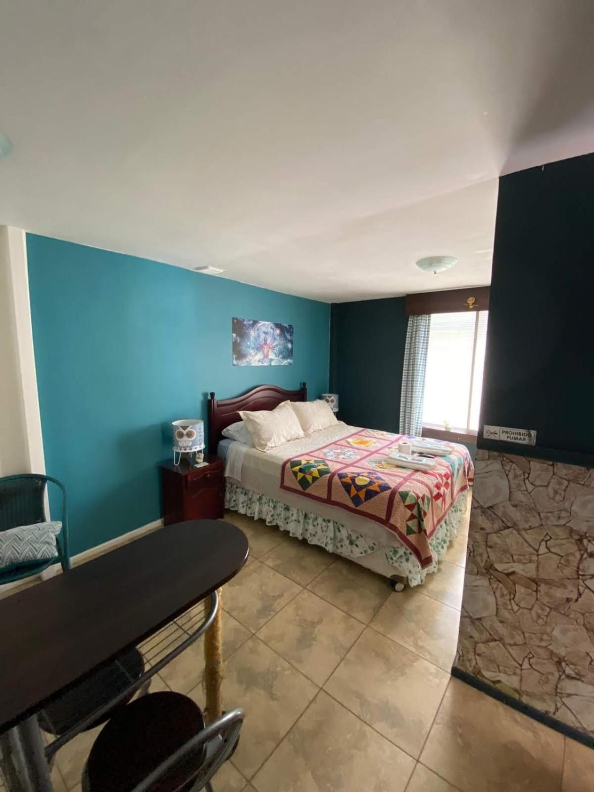 Studio Apartment photo 2
