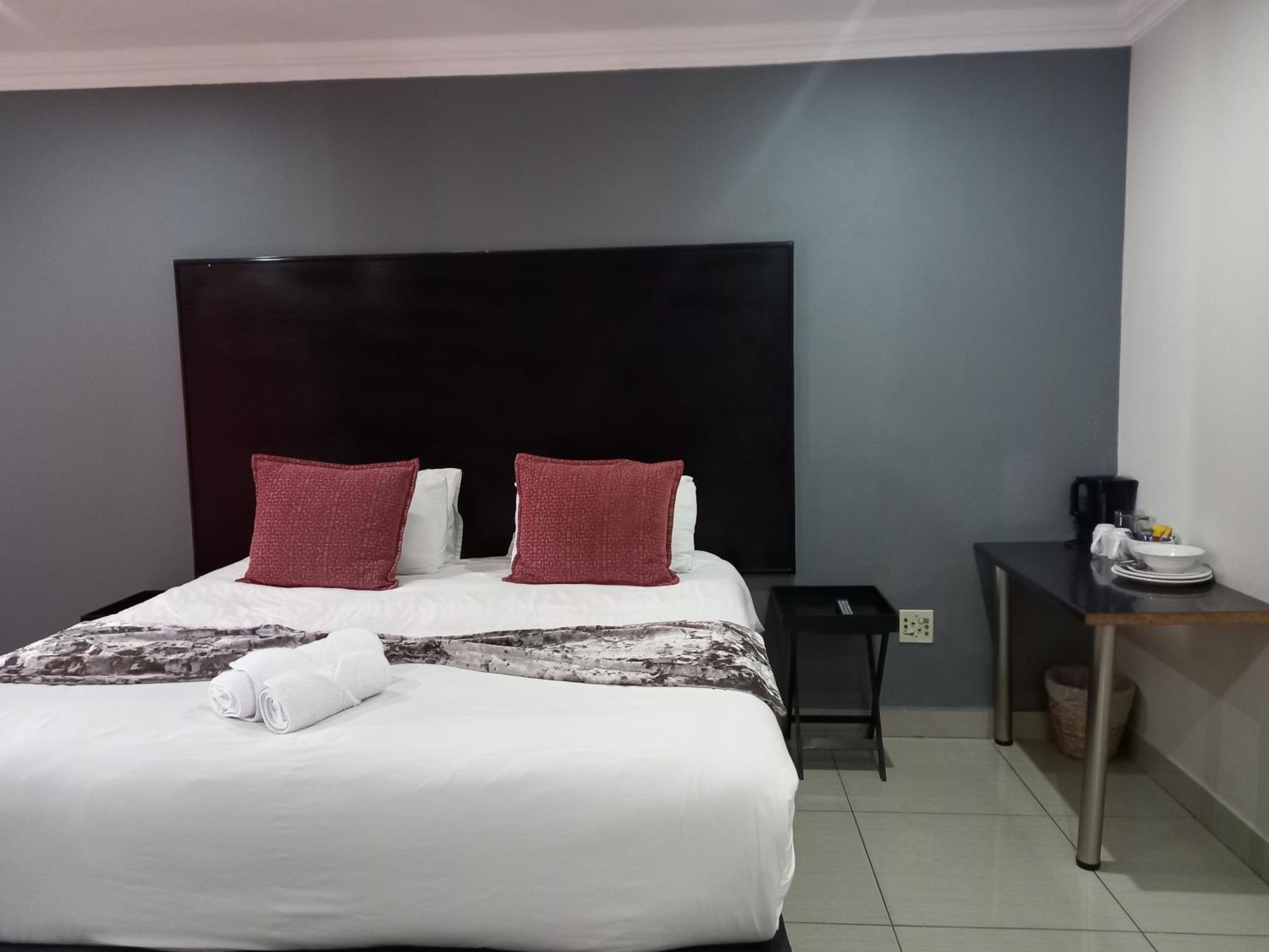 Superior King Room
